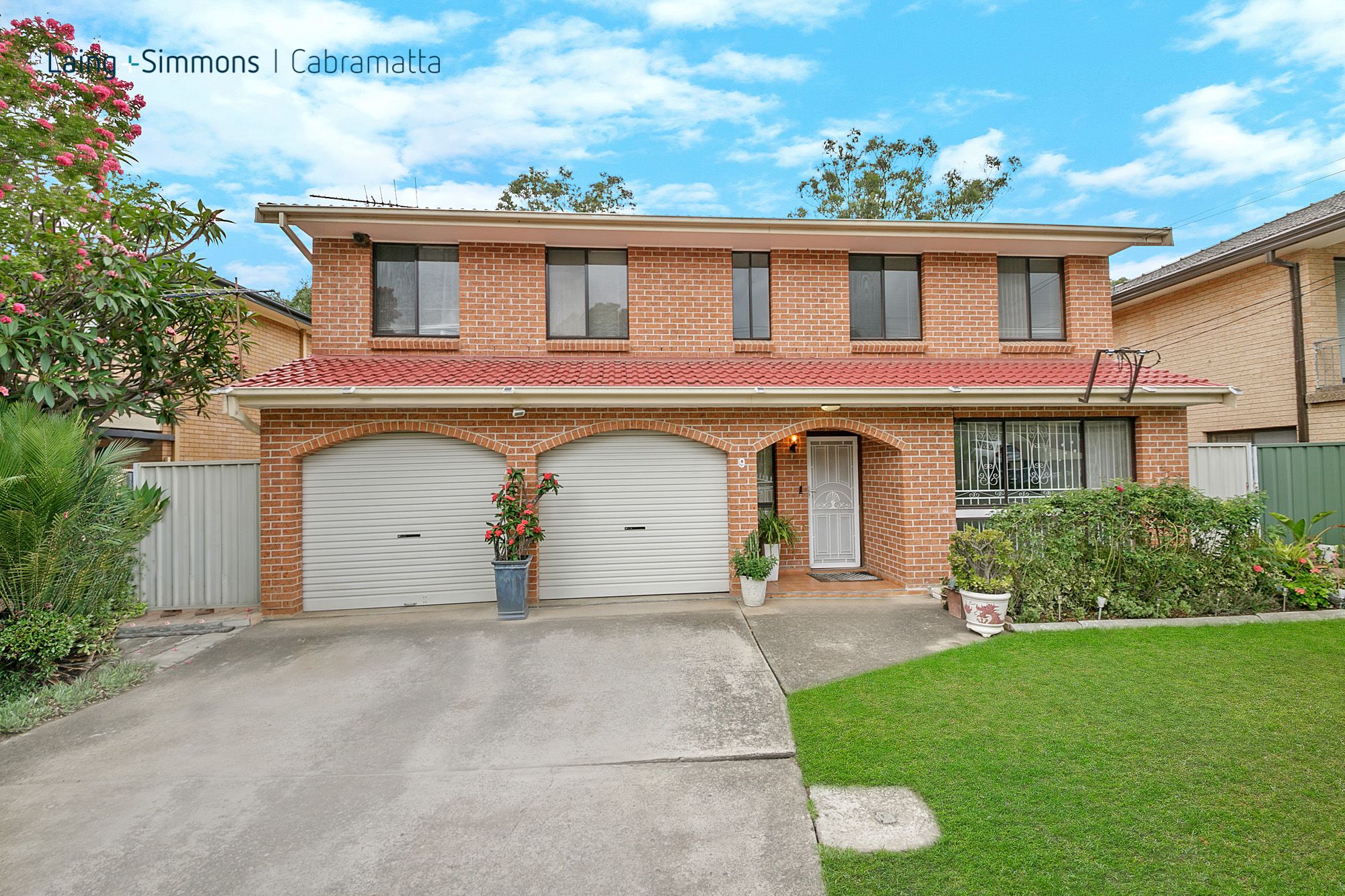9 Roma Avenue, MOUNT PRITCHARD NSW 2170 House Leased
