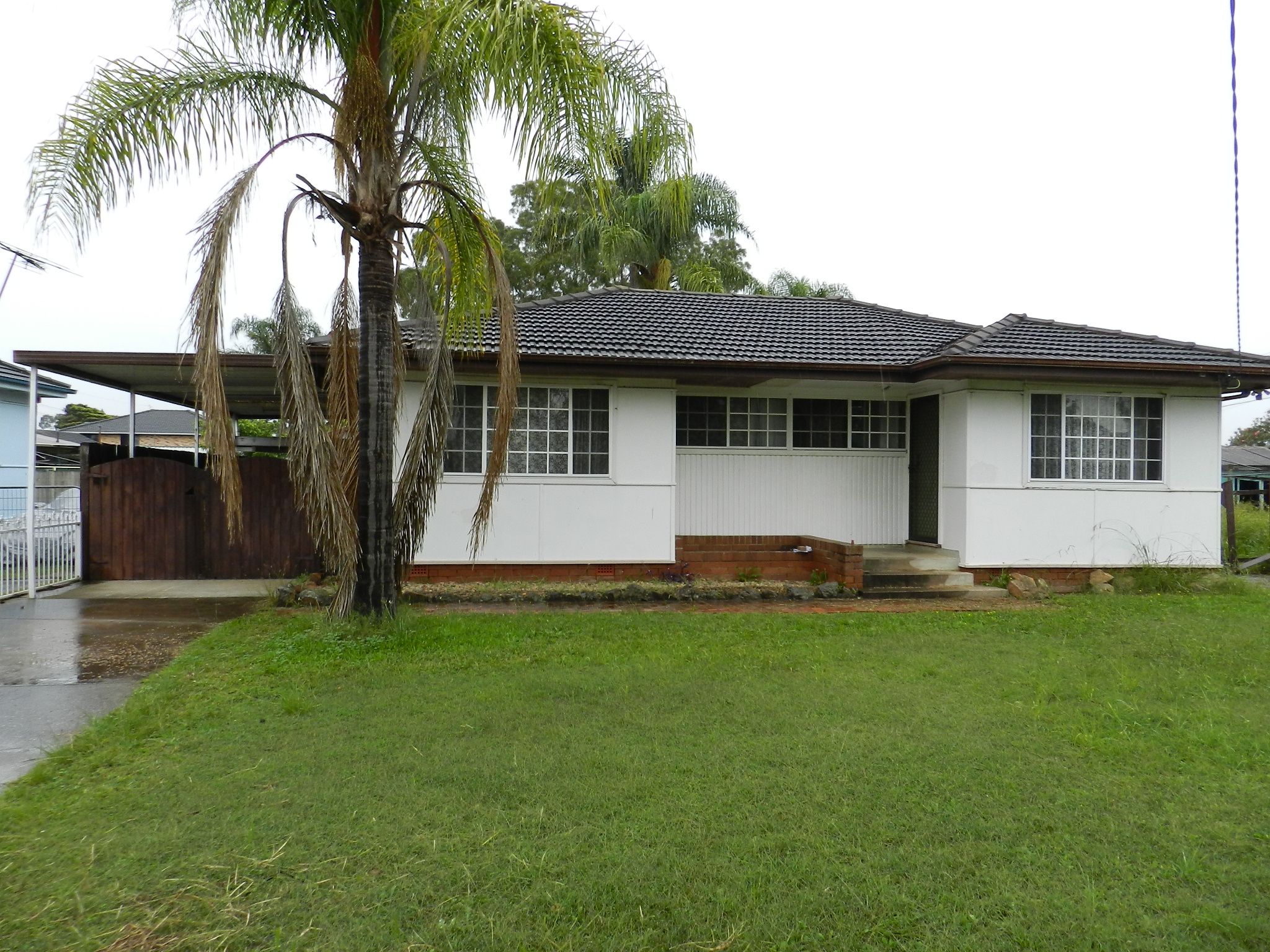 5 Stanwell Crescent, ASHCROFT NSW 2168 Property Information