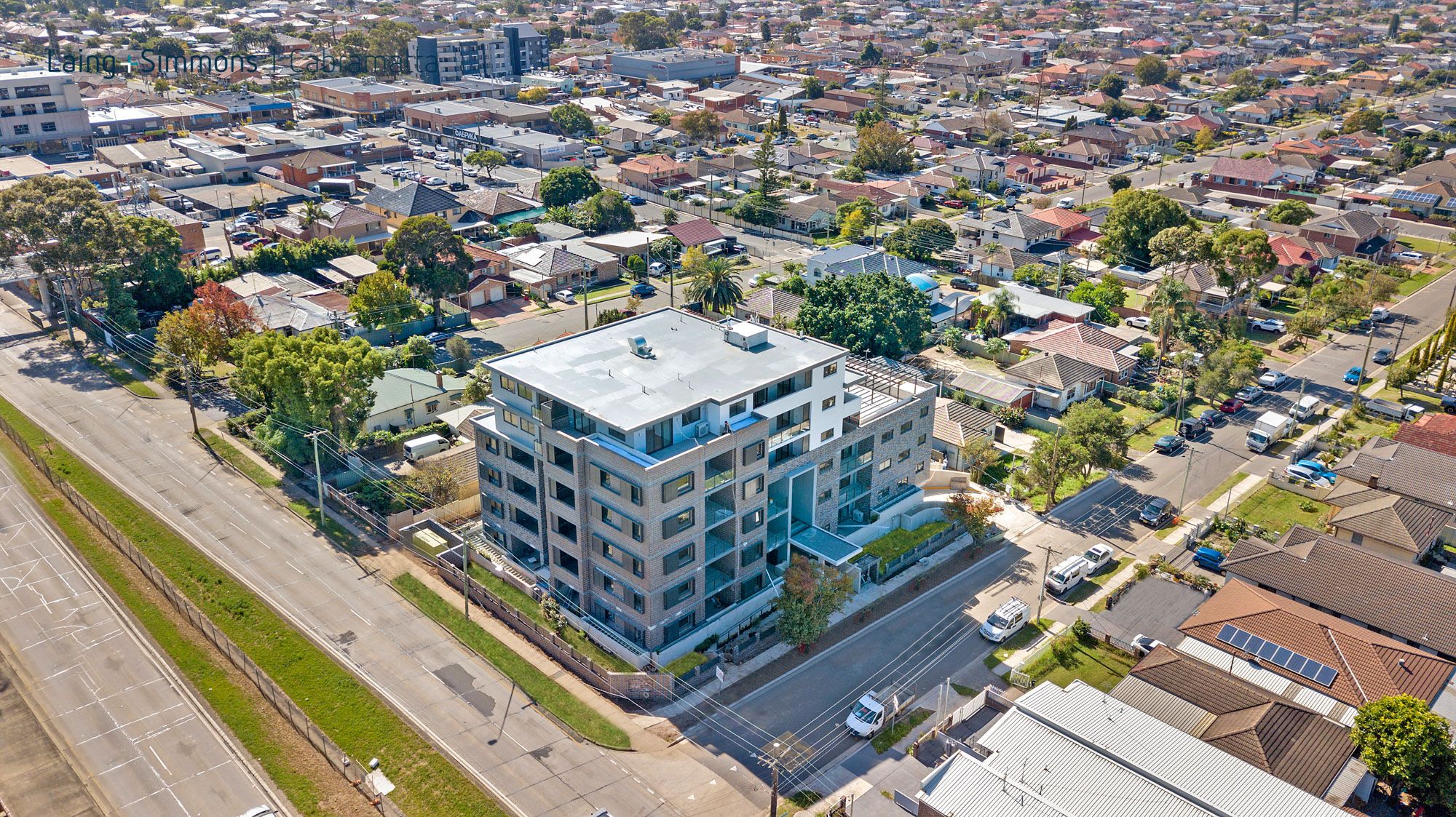 10/121 Arbutus Street, CANLEY HEIGHTS NSW 2166 Property Information