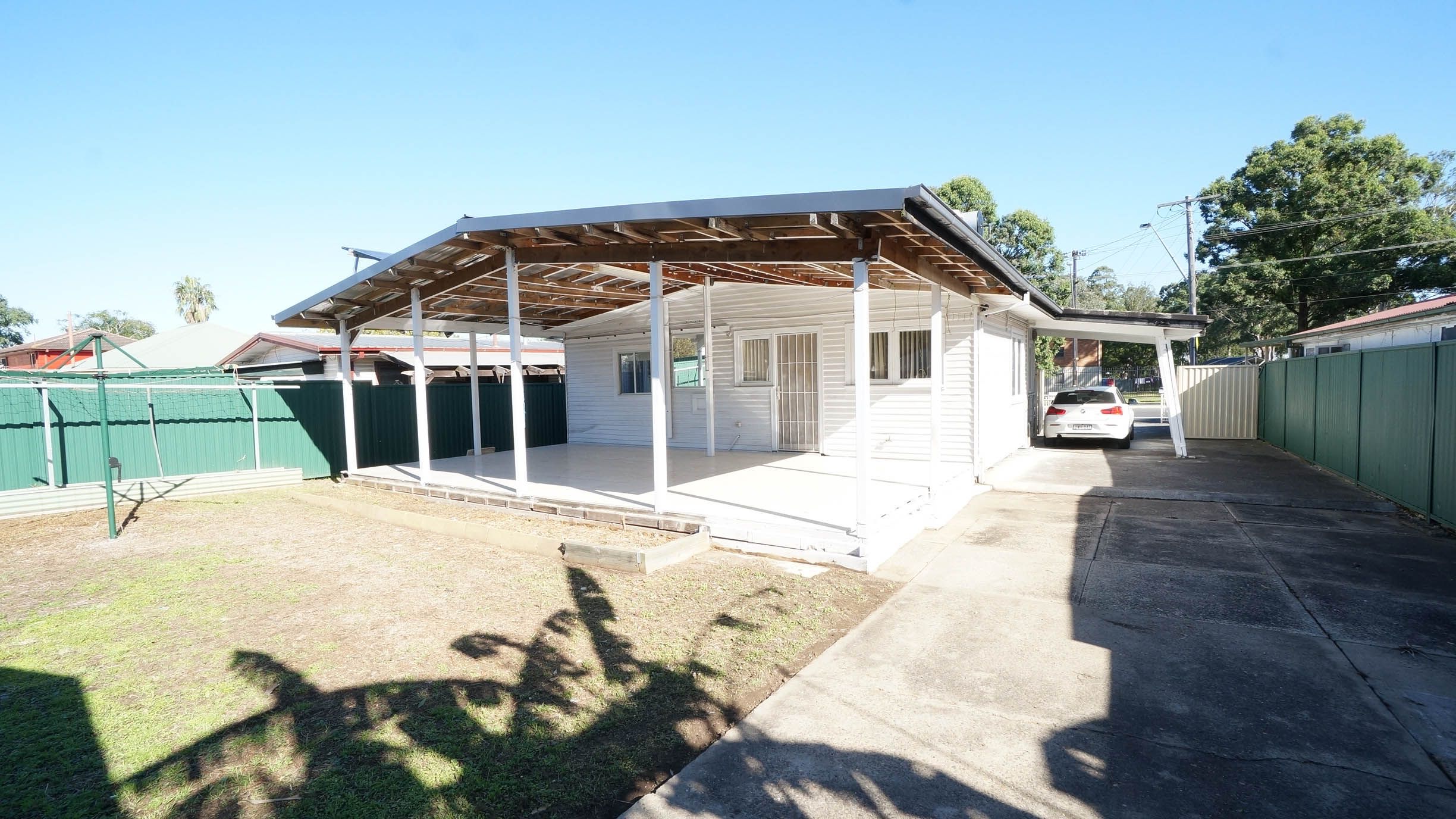 73 Cartwright Avenue, BUSBY NSW 2168 Property Information