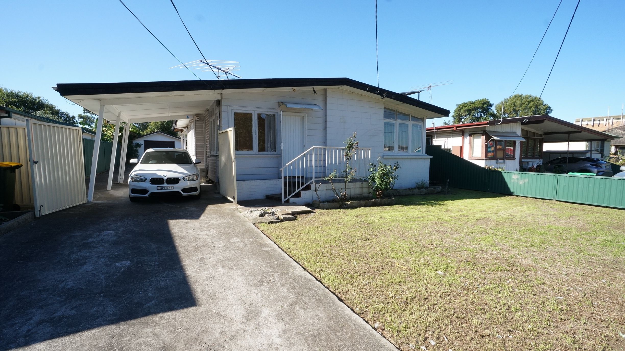 73 Cartwright Avenue, BUSBY NSW 2168 Property Information