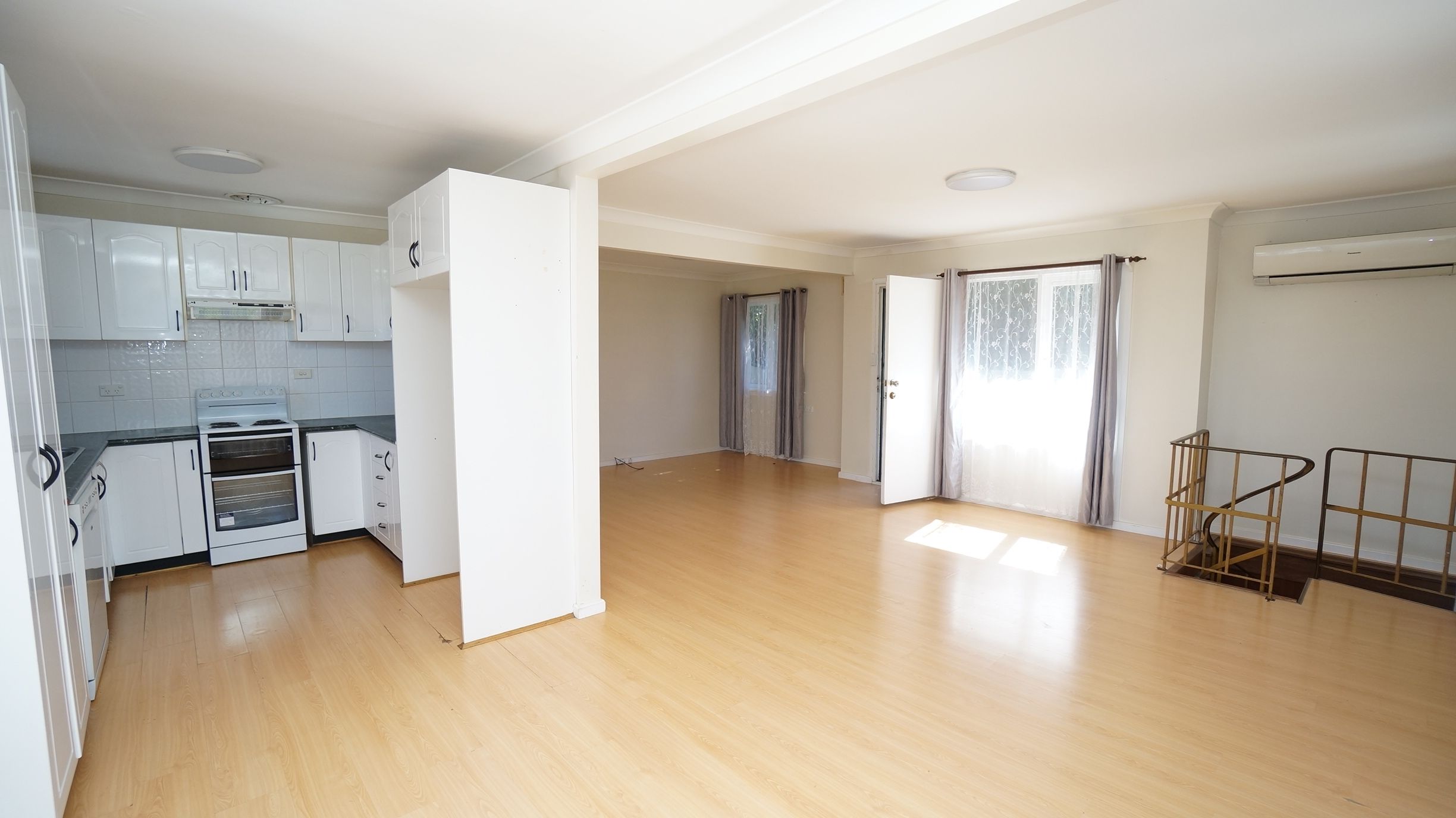 17 Coonong Street, BUSBY NSW 2168 House Leased