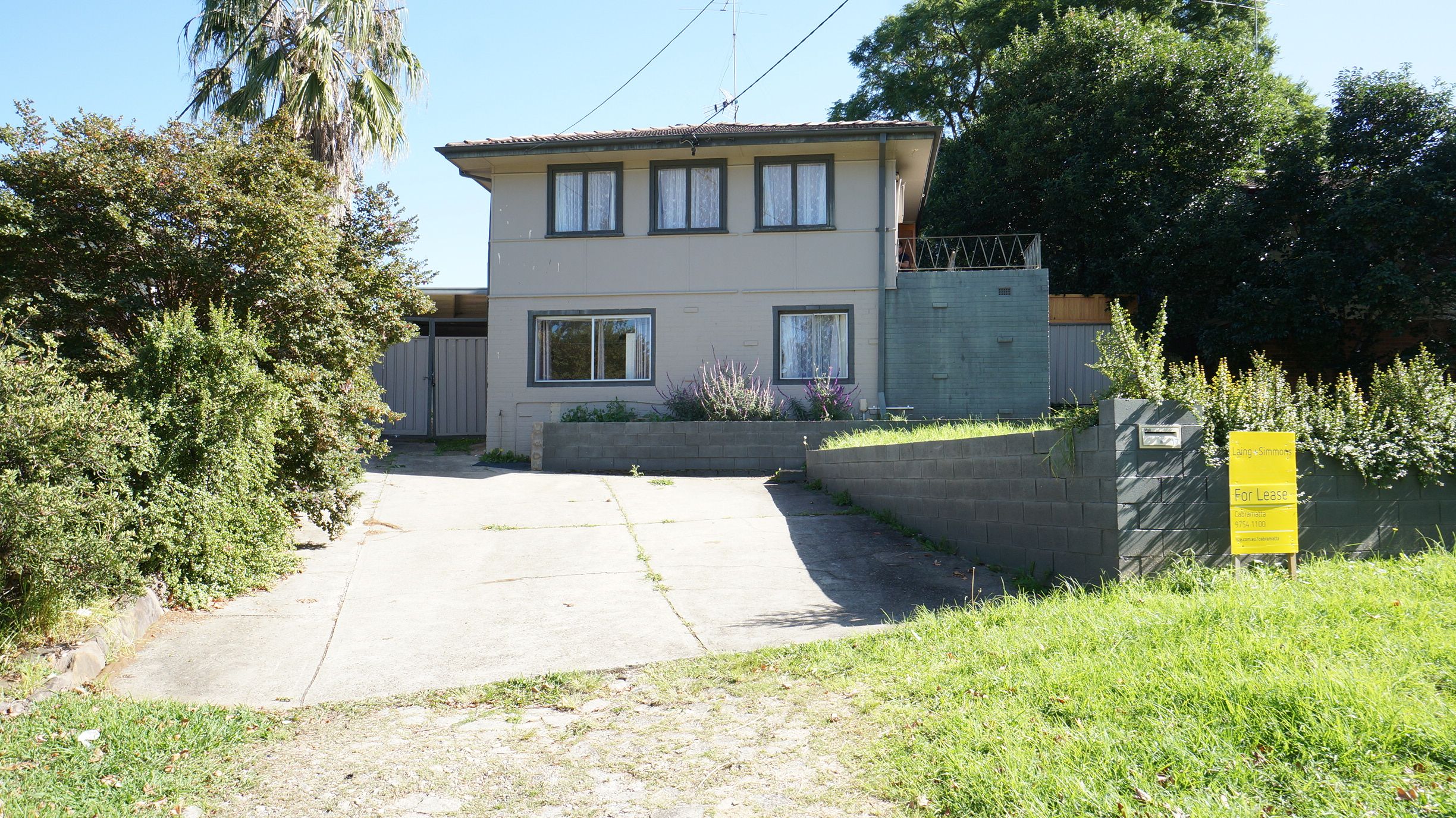 17 Coonong Street, BUSBY NSW 2168 House Leased