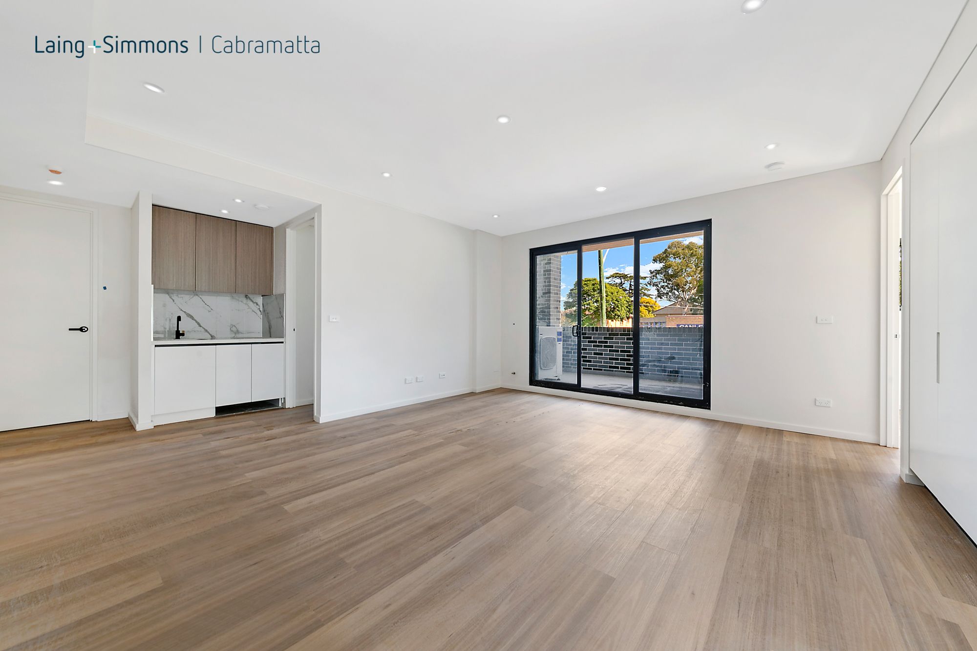 26/121 Arbutus Street, CANLEY HEIGHTS NSW 2166 Unit Leased