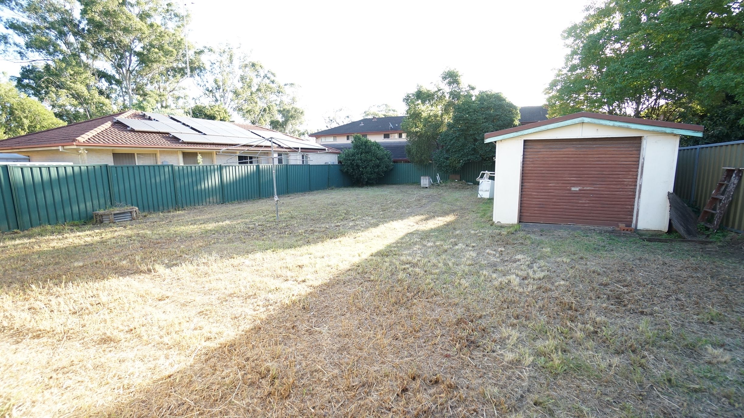 35 Doonmore Street, PENRITH NSW 2750 House Leased