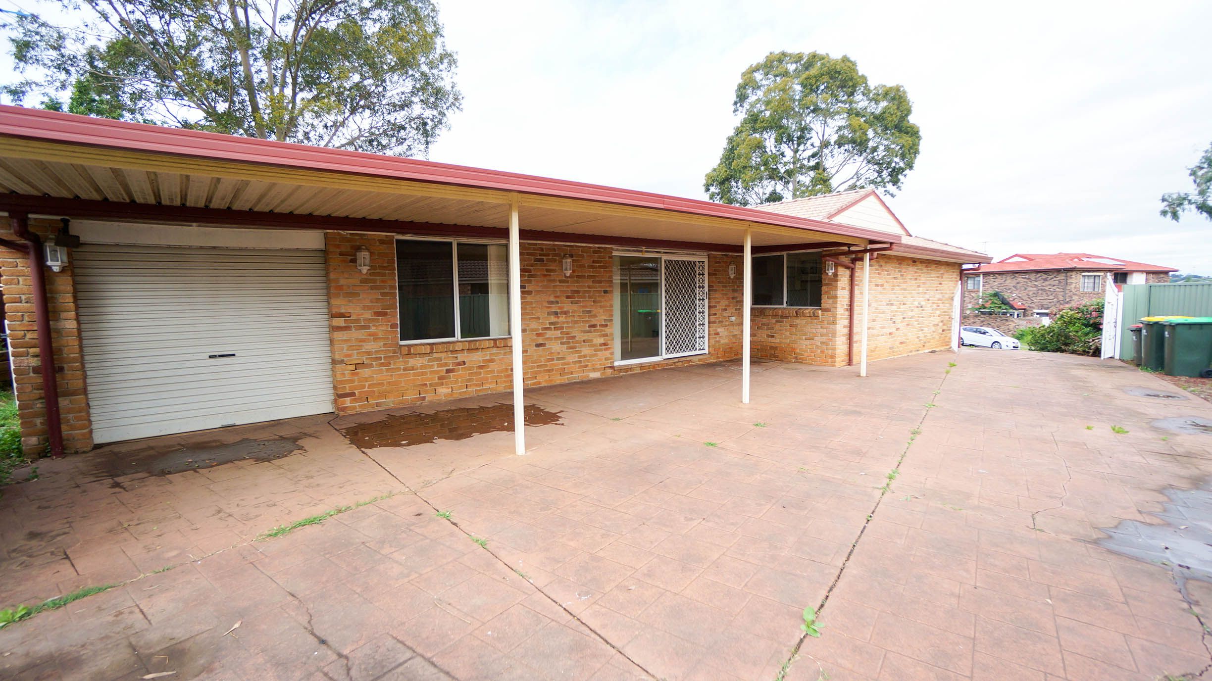 18 Fitzroy Close, HINCHINBROOK NSW 2168 House Leased