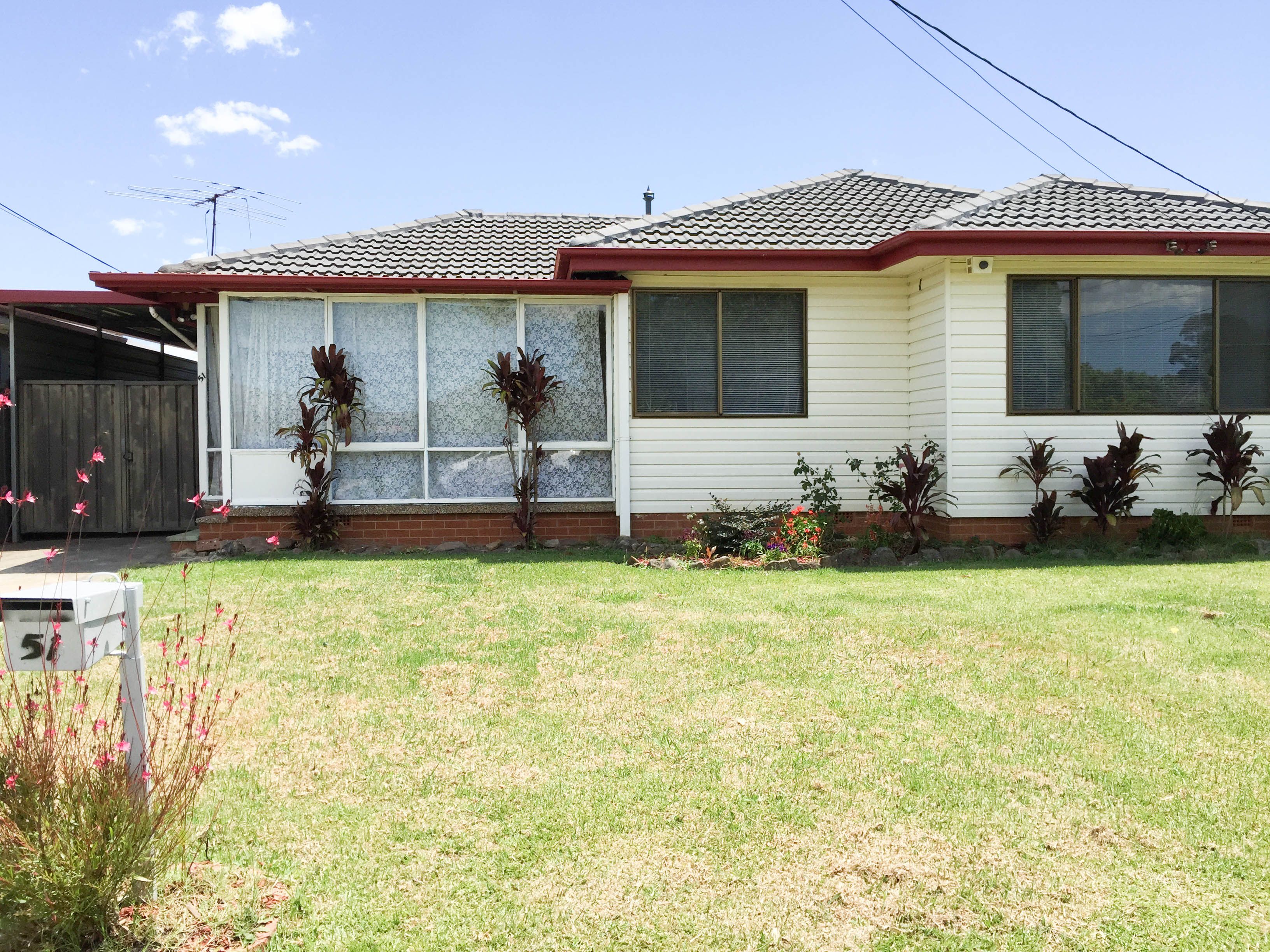 51 Jasmine Crescent, Cabramatta NSW 2166 House Leased