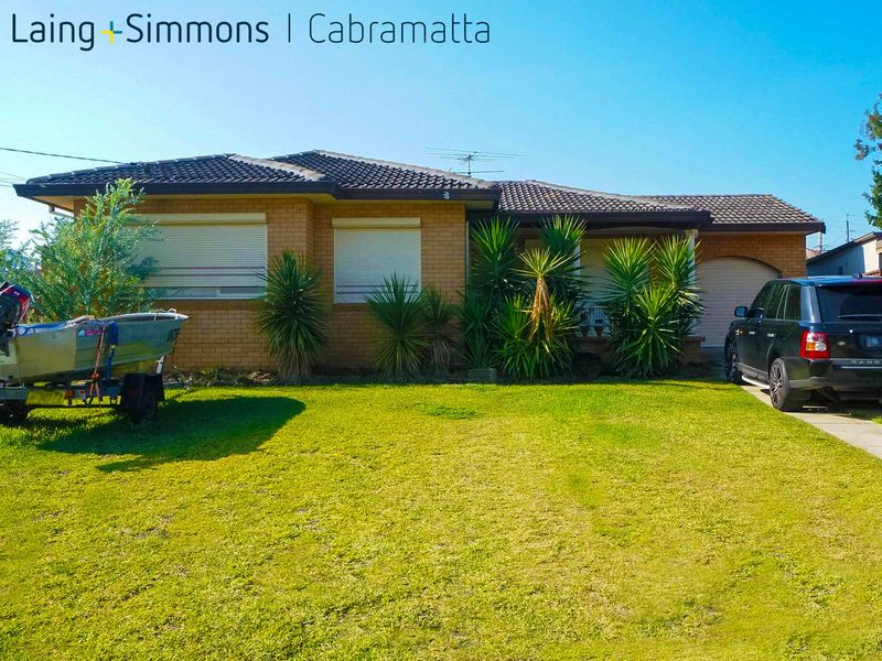 37 Karani Avenue, GUILDFORD WEST NSW 2161 House Sold