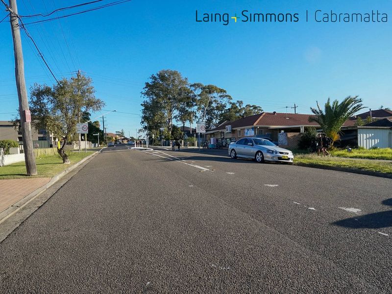 71 Hemphill Avenue, MOUNT PRITCHARD NSW 2170 House Sold