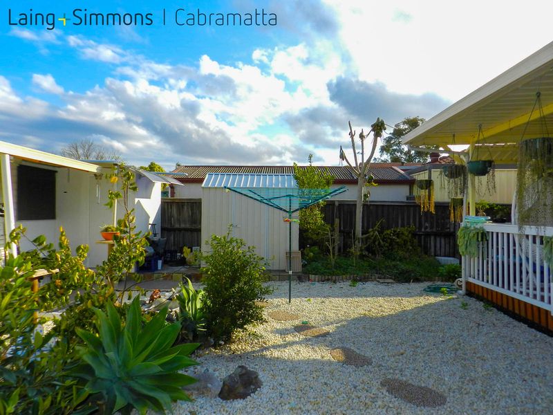 69 Hollywood Drive, LANSVALE NSW 2166 House Sold