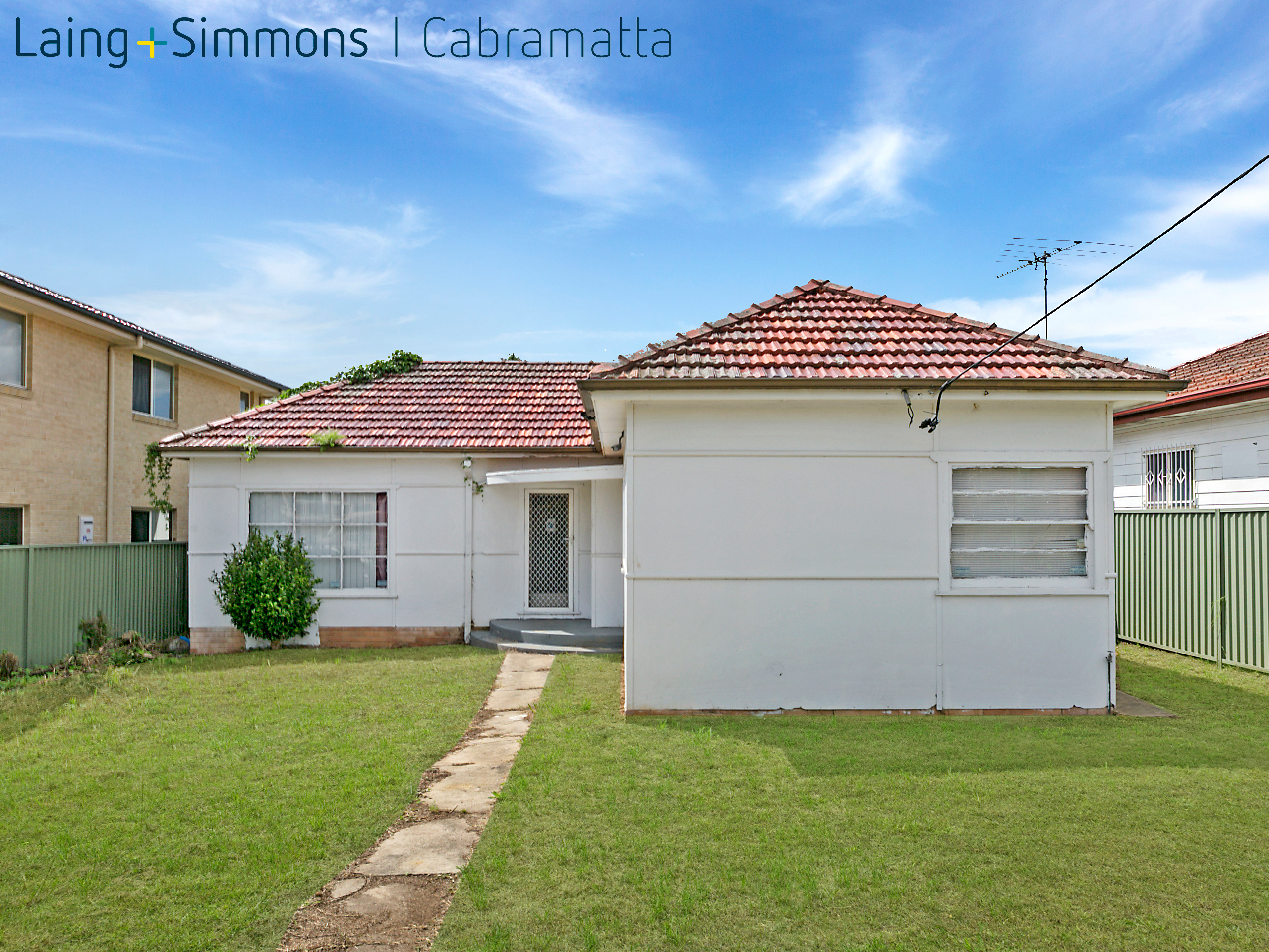 92 Fairview Road, CABRAMATTA NSW 2166 House Sold