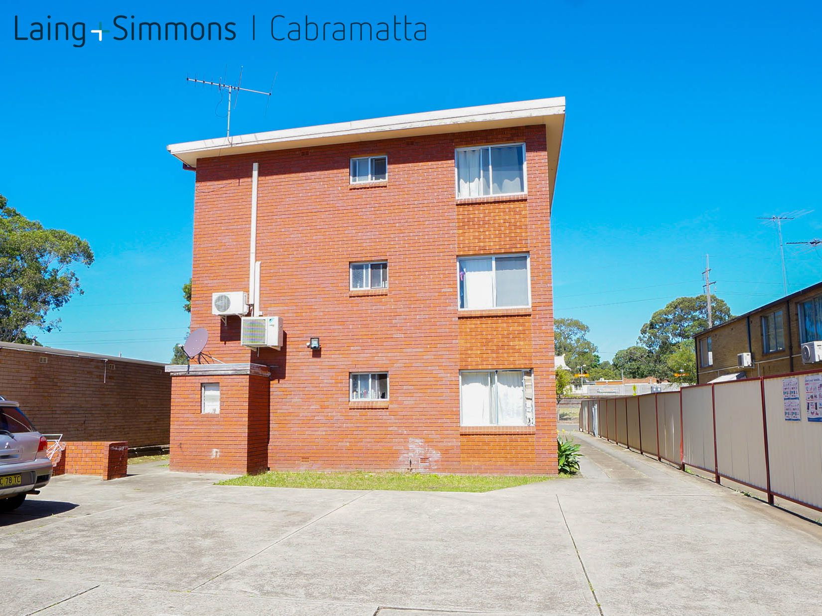 1/19 Carramar Avenue, CARRAMAR NSW 2163 Unit Sold