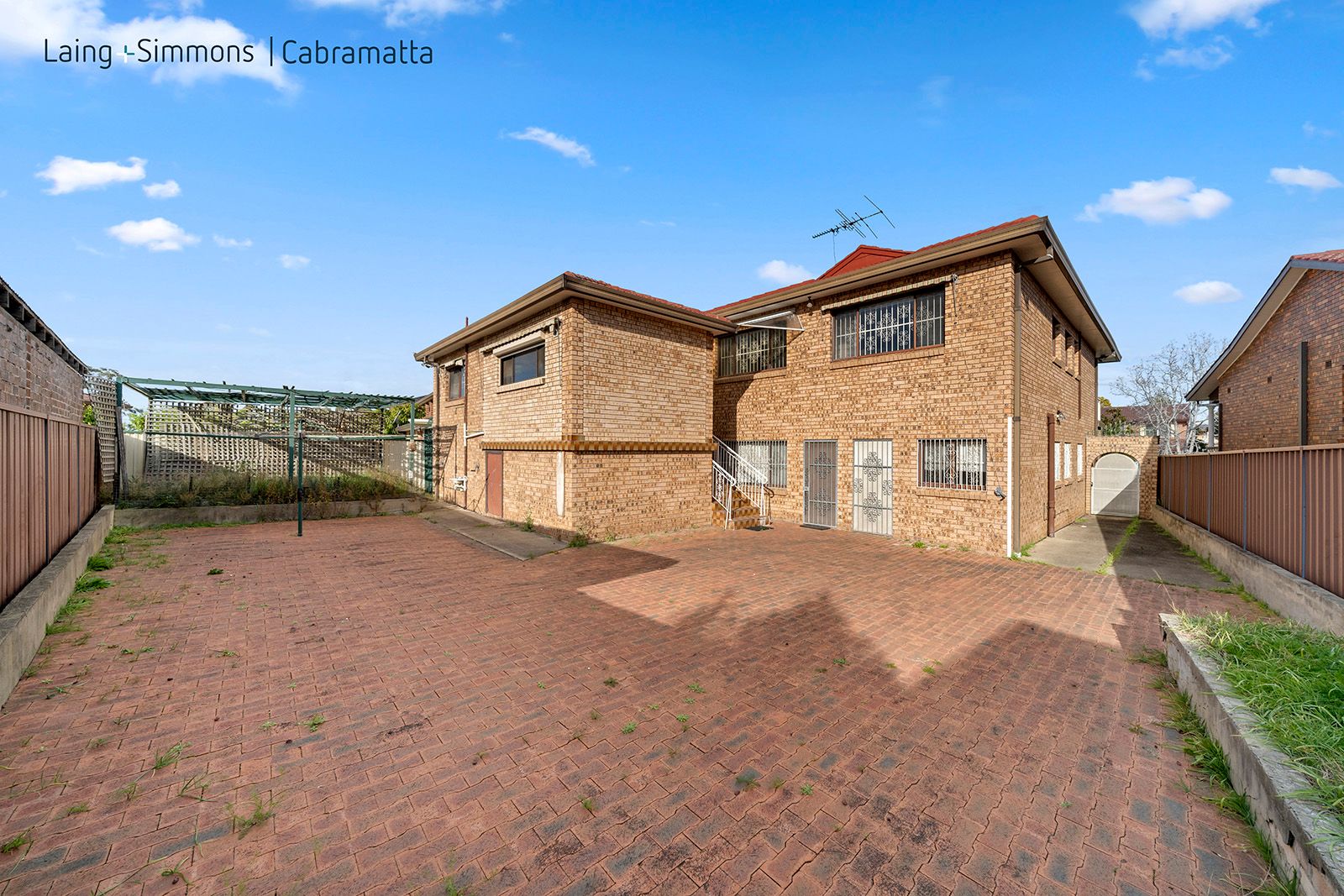 9 Marvell Road, WETHERILL PARK NSW 2164 Property Information