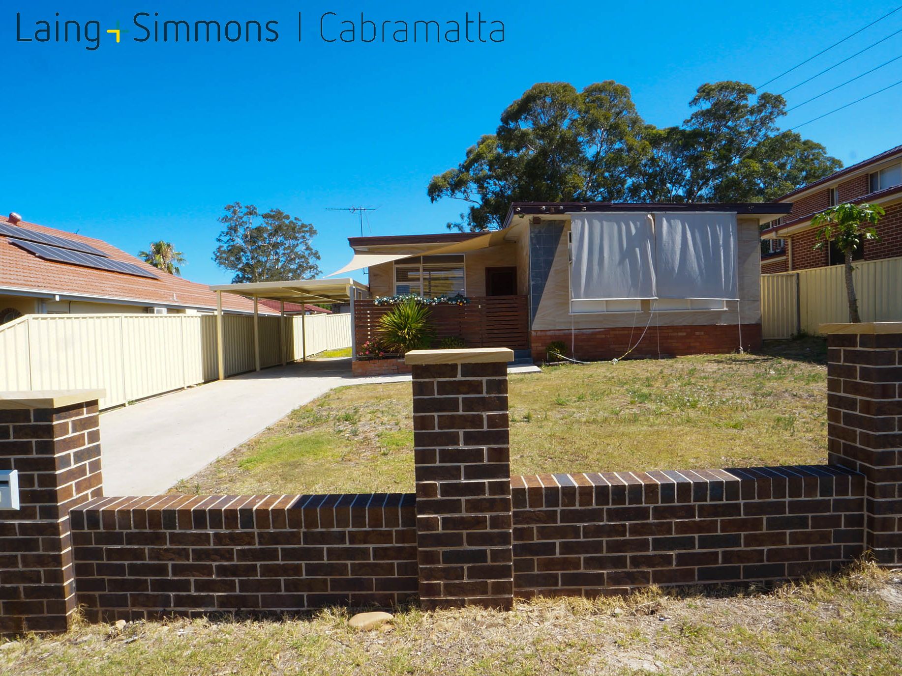 40 Pritchard Street, MOUNT PRITCHARD NSW 2170 House Sold