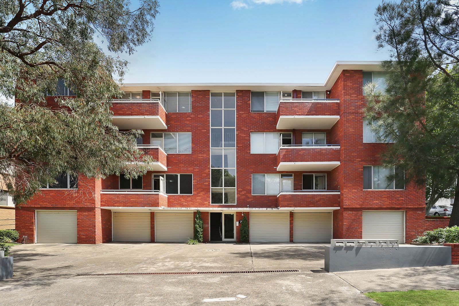 10/7 King Street, Kogarah NSW 2217 Unit Leased
