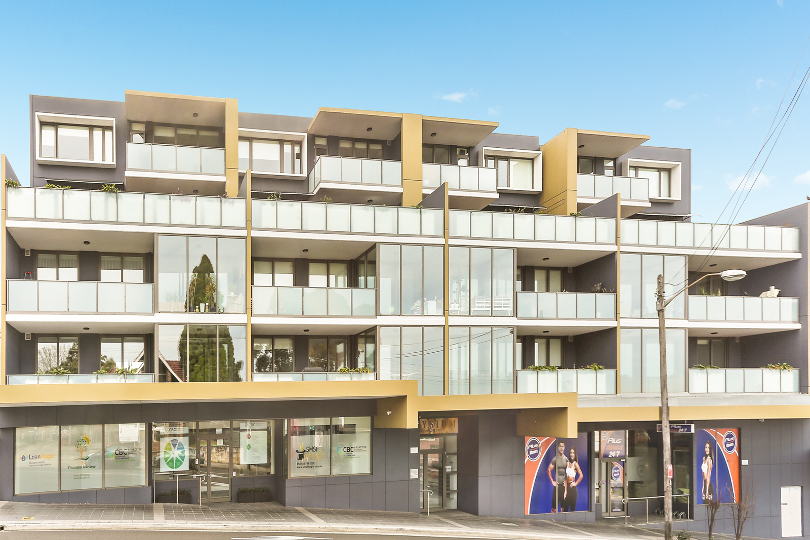 17/1725 William Street, Earlwood NSW 2206 Property Information
