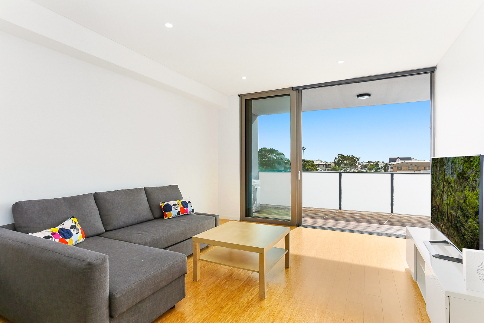 17/1725 William Street, Earlwood NSW 2206 Property Information