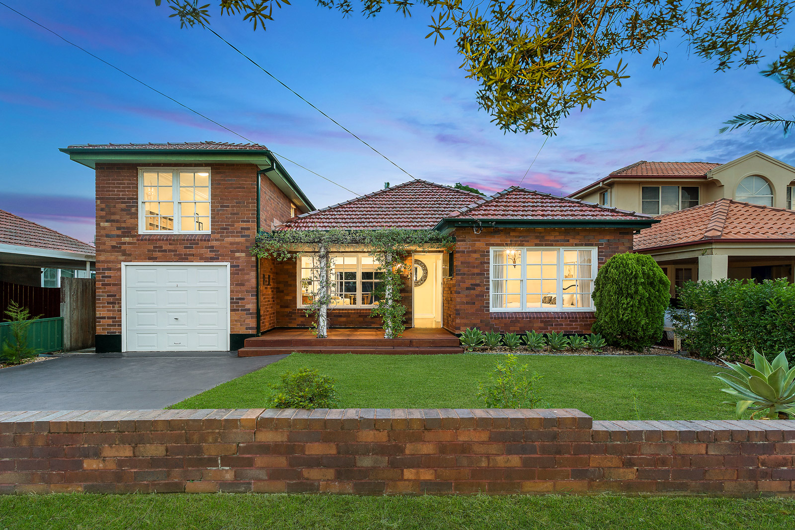 2 Bell Avenue, Kogarah Bay NSW 2217 House Sold