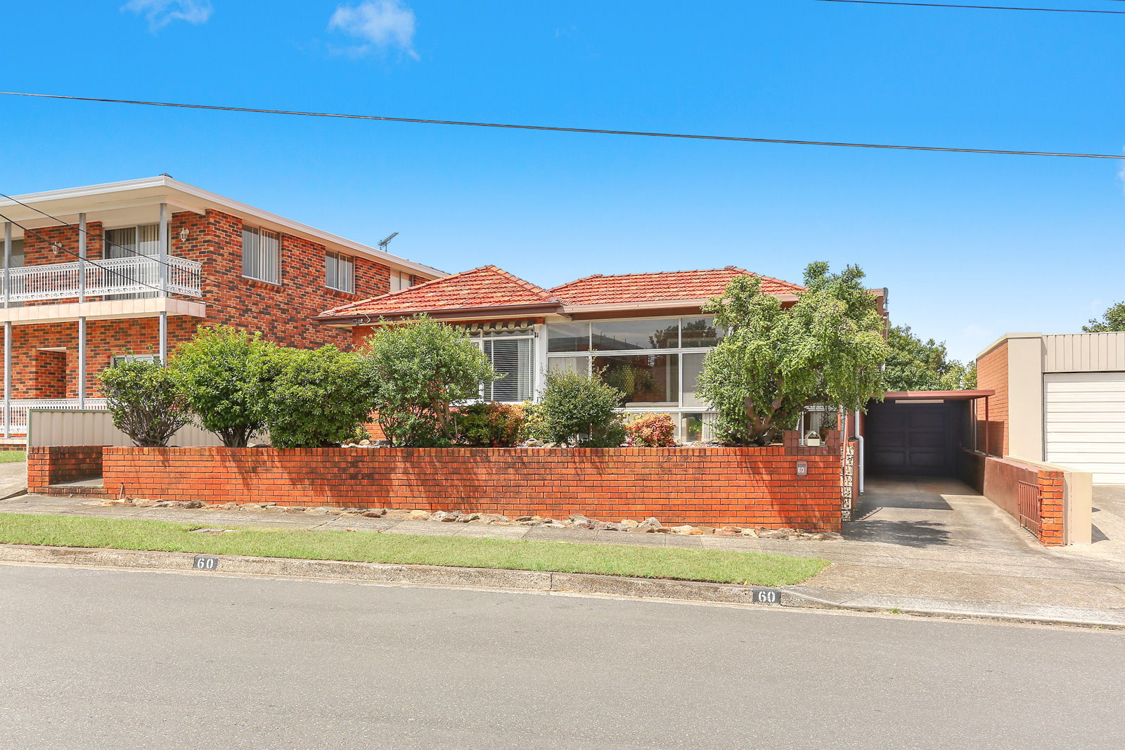 60 Lacey Street, Kogarah Bay NSW 2217 House Sold