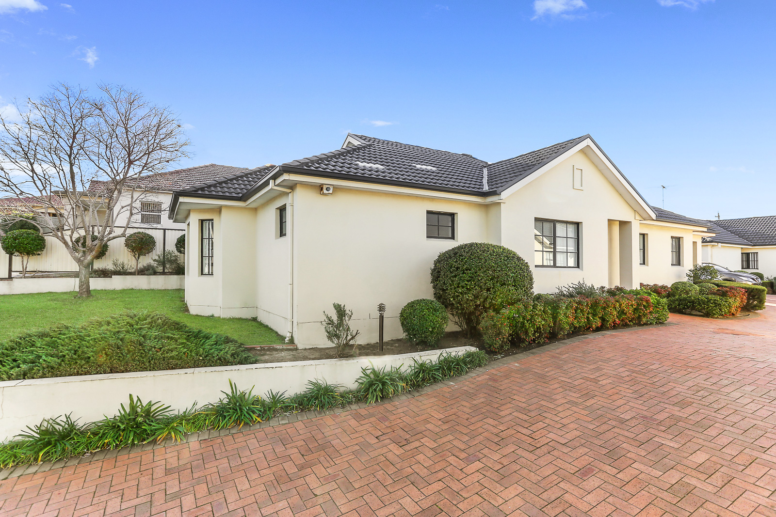 1/527 Princes Highway, Blakehurst NSW 2221 Villa Sold