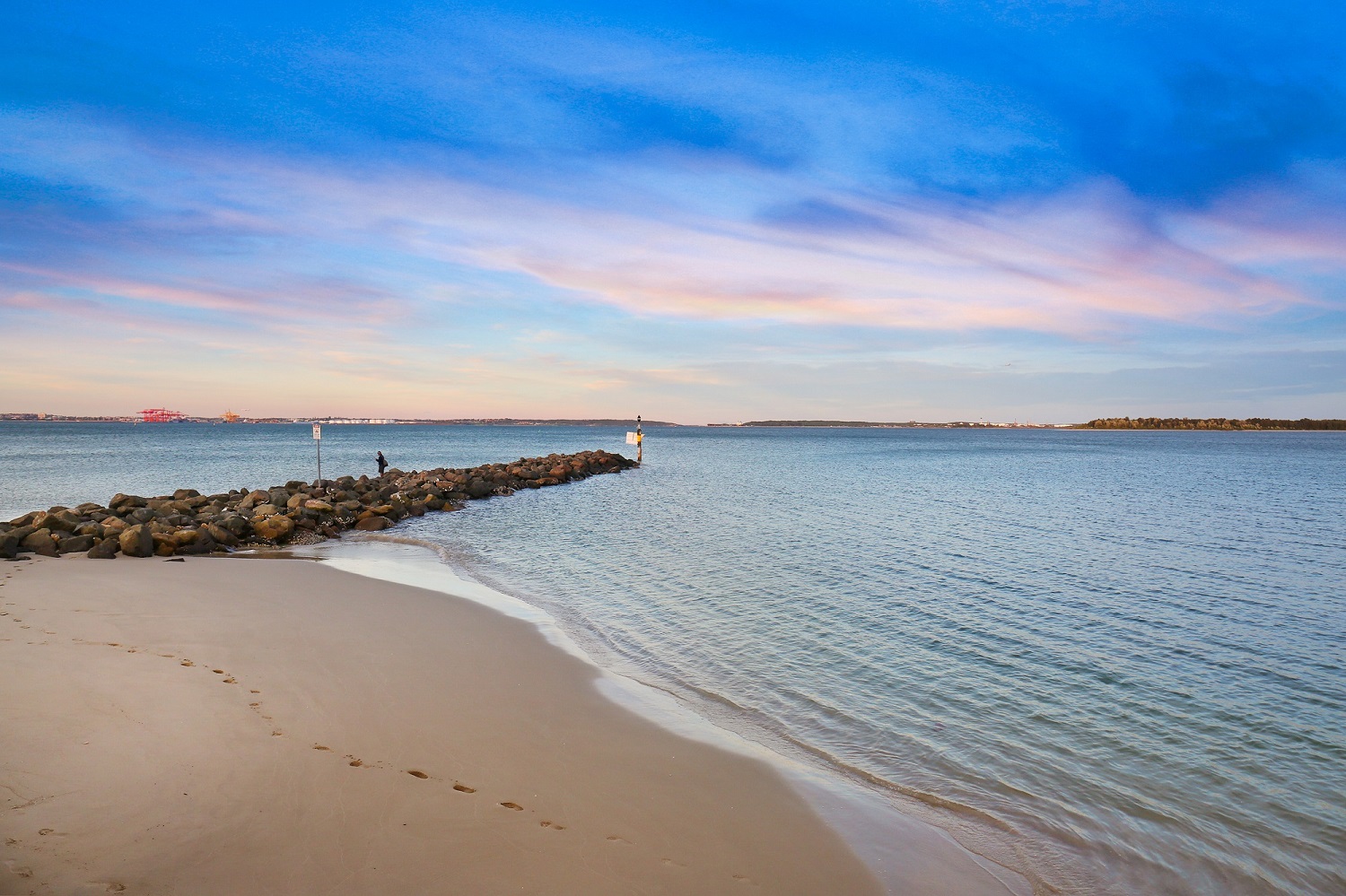 Dolls Point Ramsgate B2/145 Russell Avenue, Dolls Point NSW 2219 - Apartment Sold - lsre.com.au