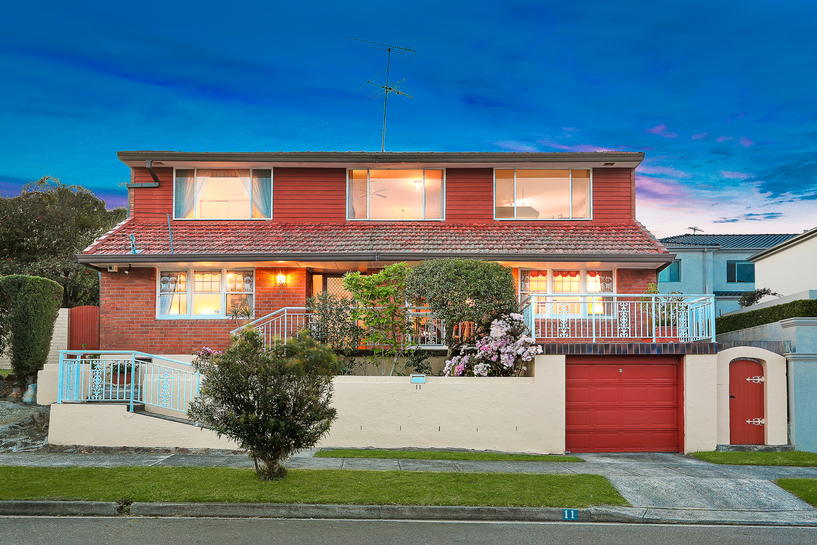 11 Carlton Crescent, Kogarah Bay NSW 2217 House Sold