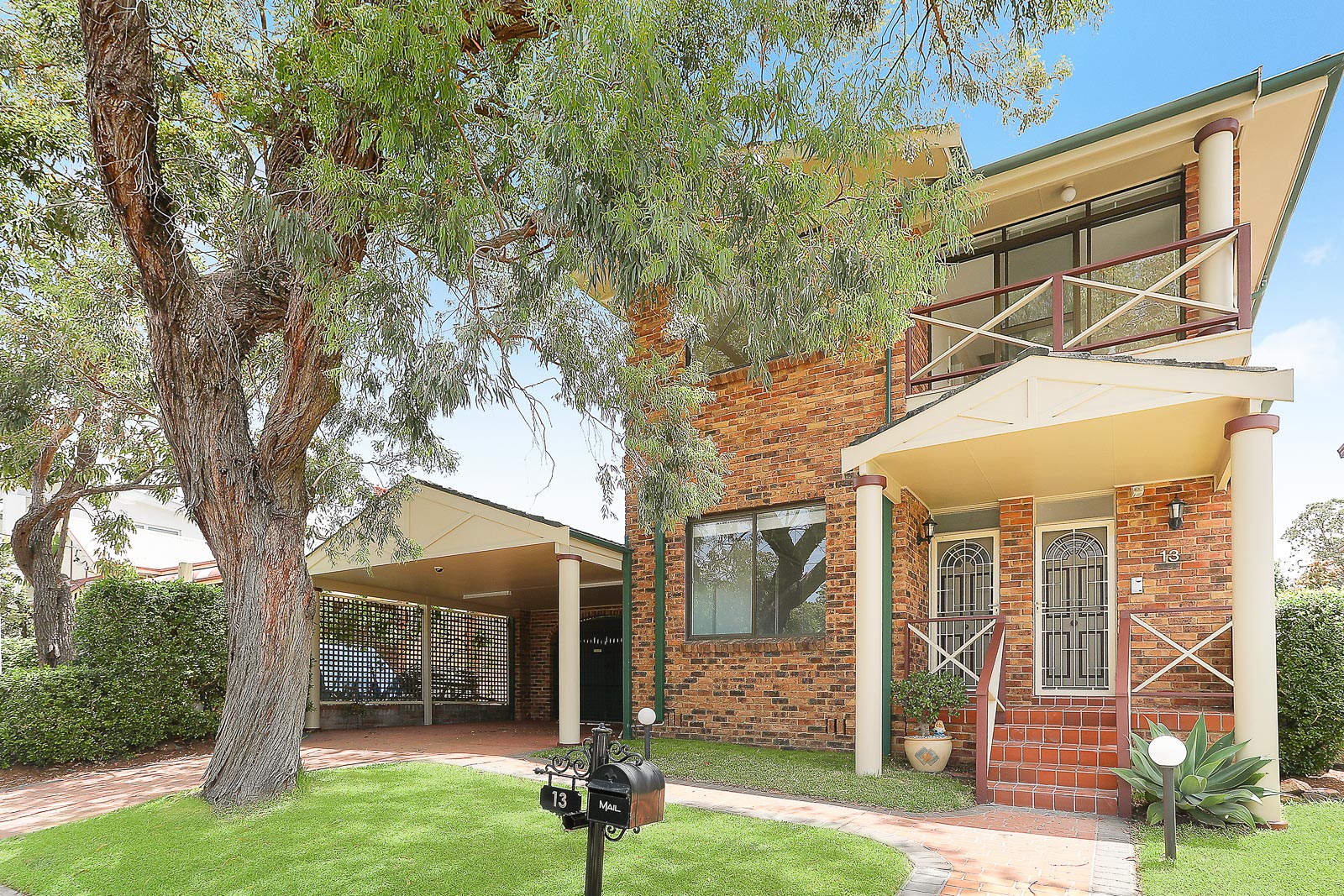 13 Sybil Street, Beverley Park NSW 2217 House Sold