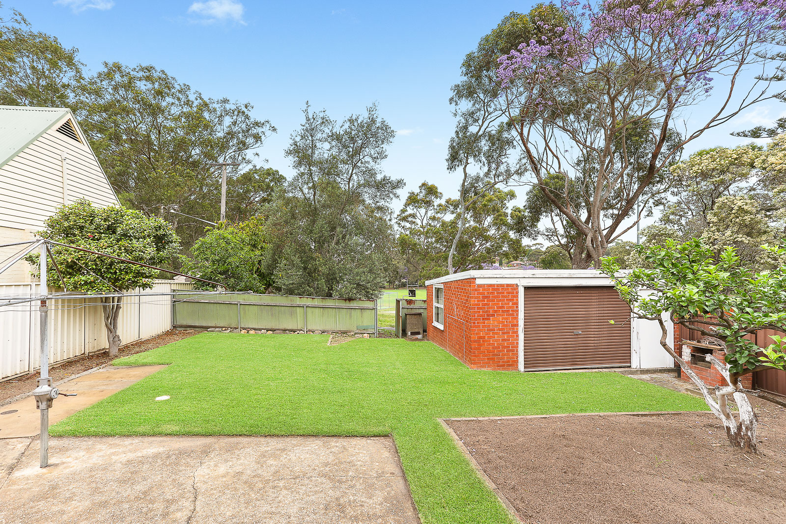 16 Miowera Avenue, Carss Park NSW 2221 House Sold