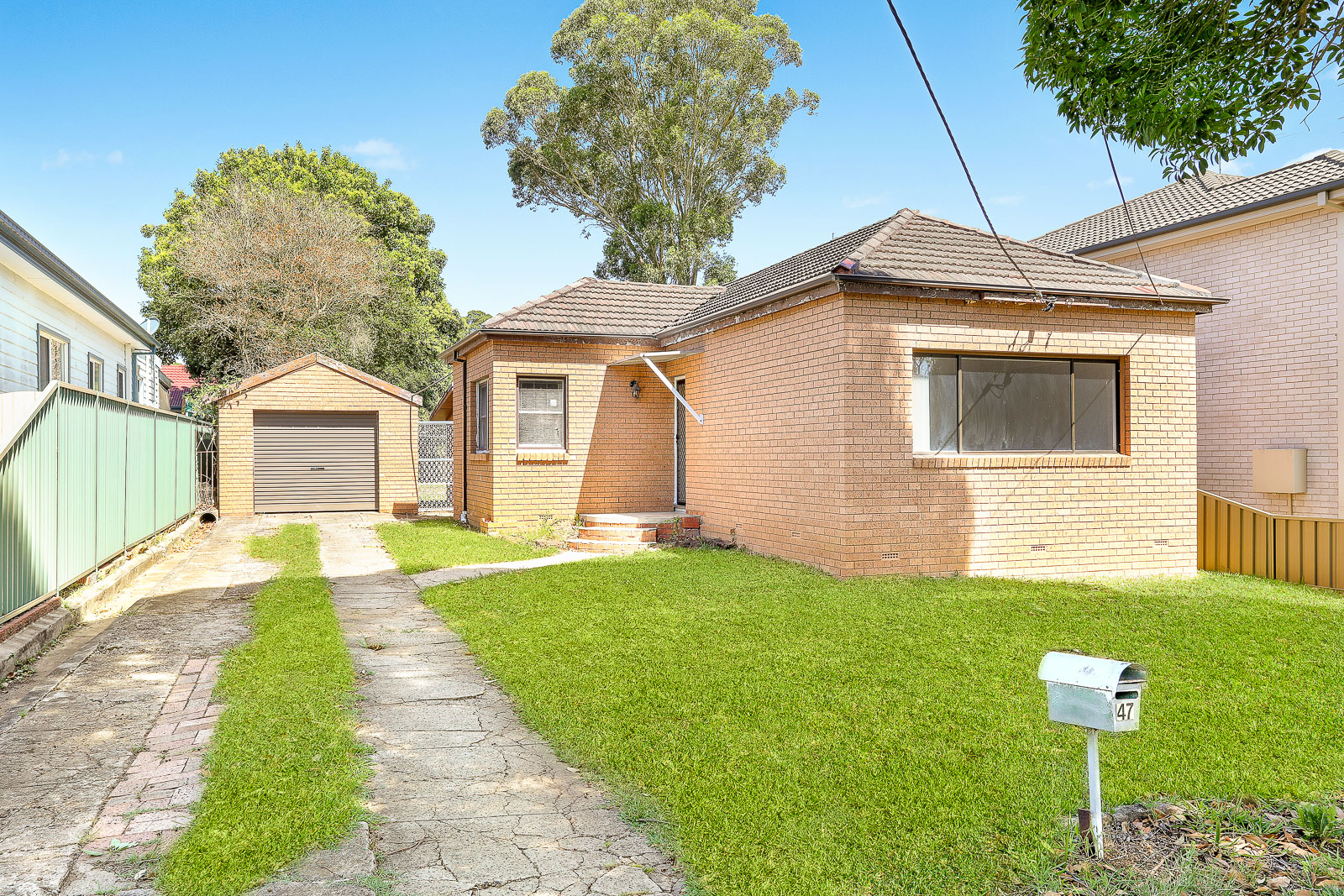 47 McGirr Street, Padstow NSW 2211 House Sold