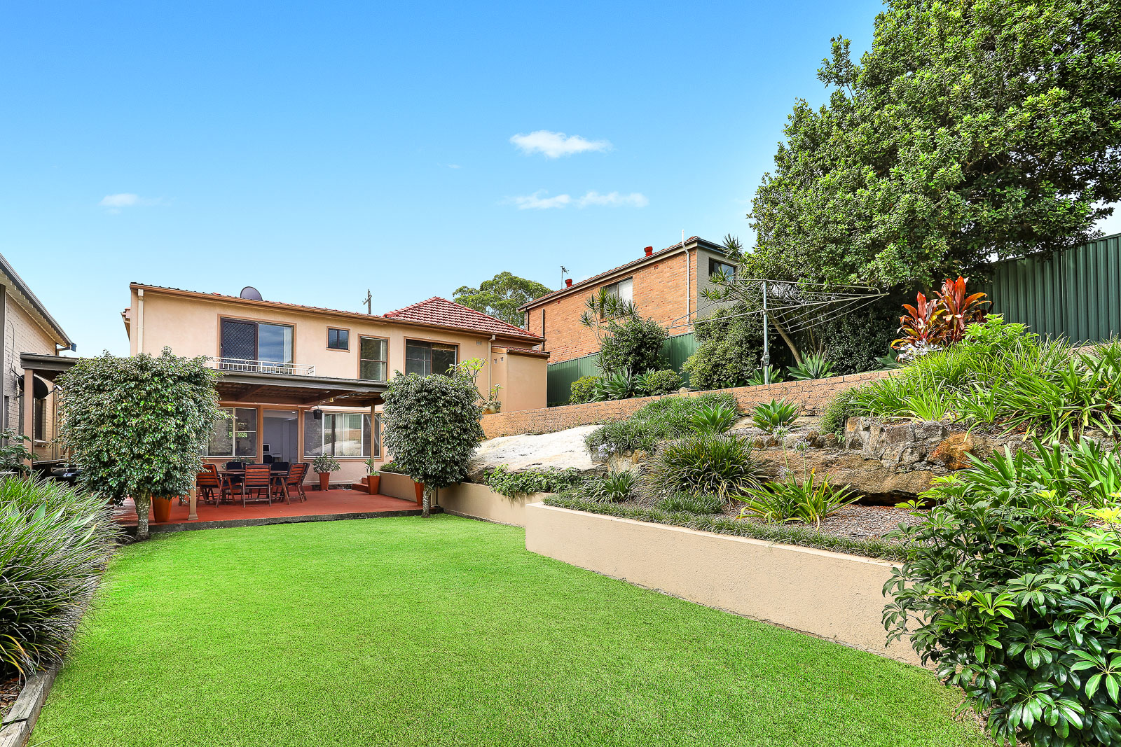 22 Currawang Street, Carss Park NSW 2221 House Sold