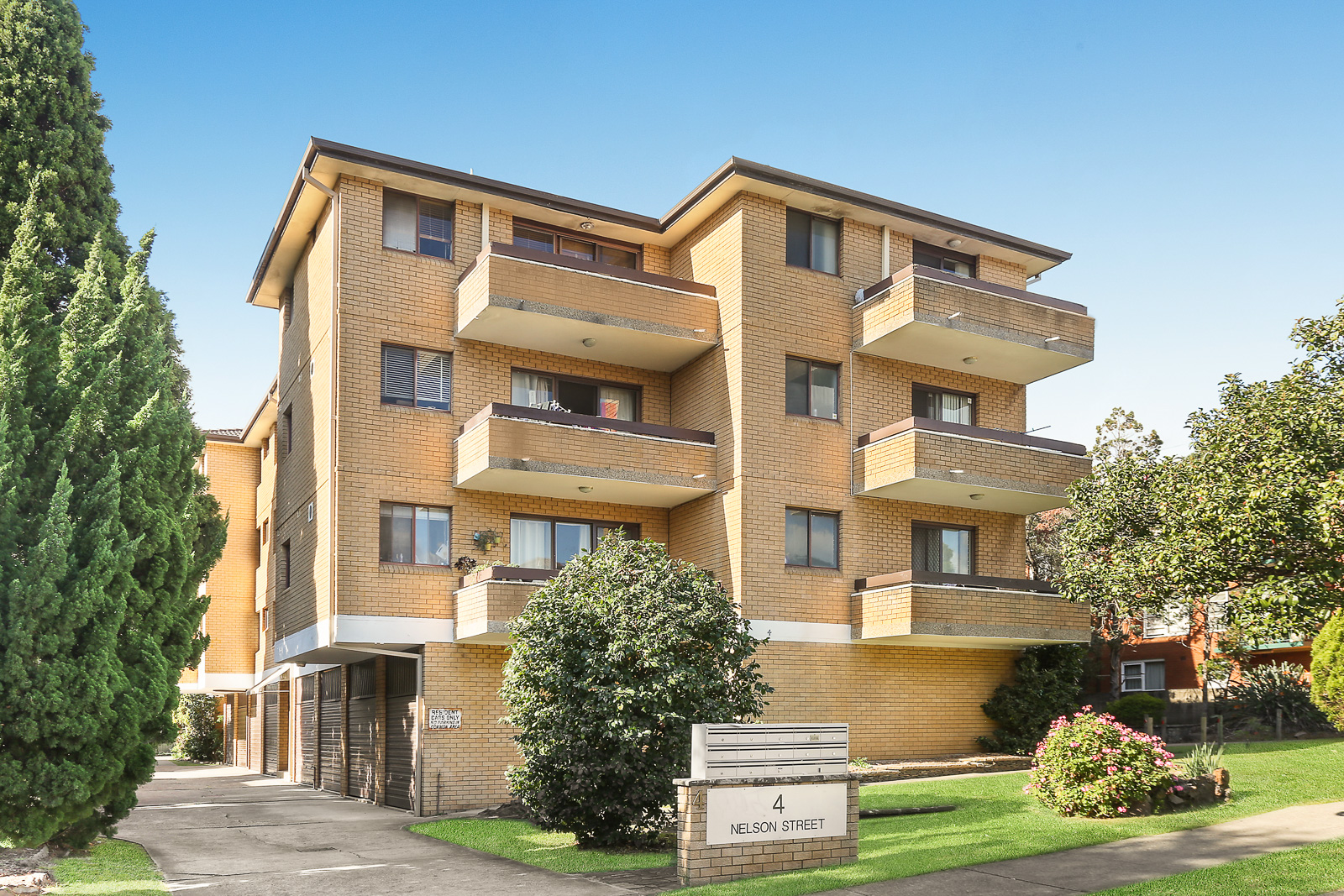 11/4 Nelson Street, Penshurst NSW 2222 Apartment Sold