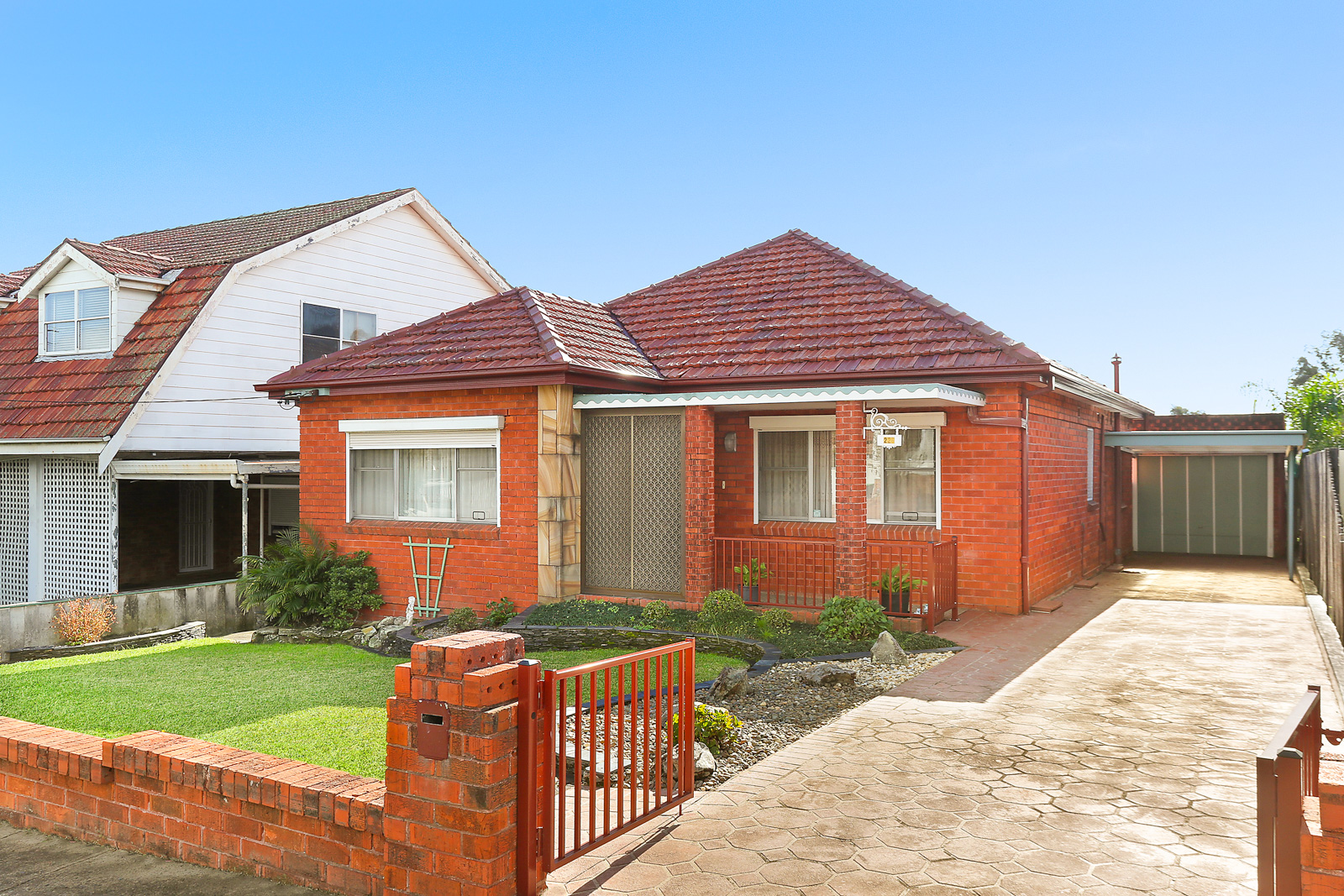 226 Stoney Creek Road, Beverly Hills NSW 2209 House Sold