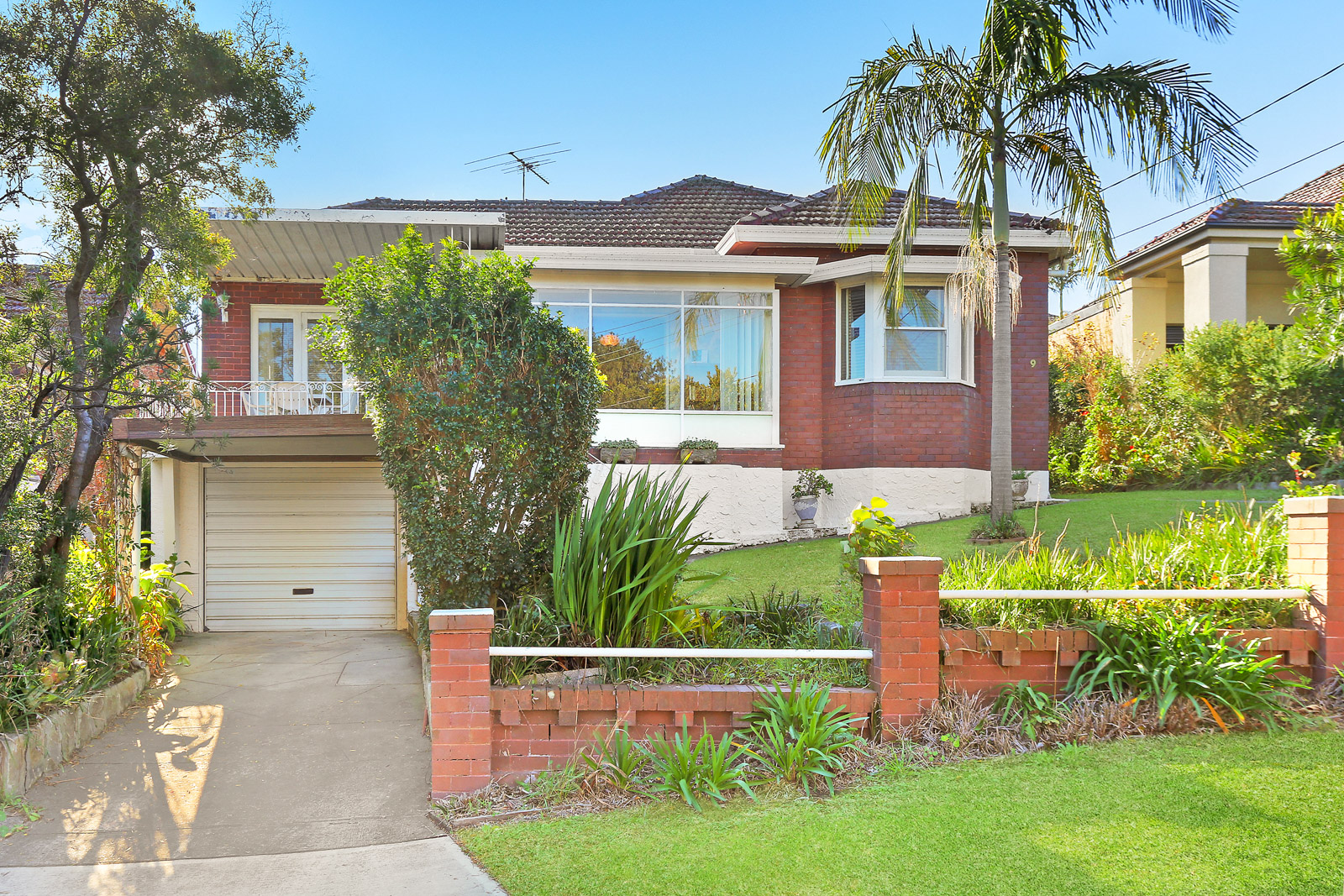 9 Bobadah Street, Kingsgrove NSW 2208 House Sold