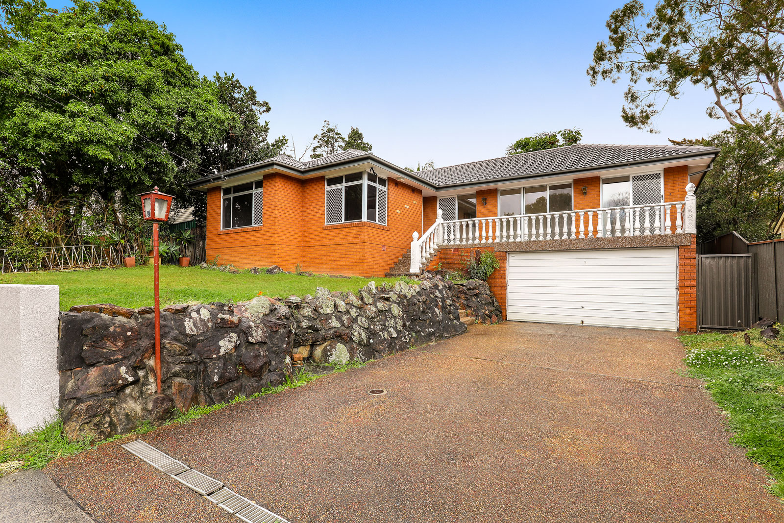 9 Beazley Street, Ryde NSW 2112 House Sold