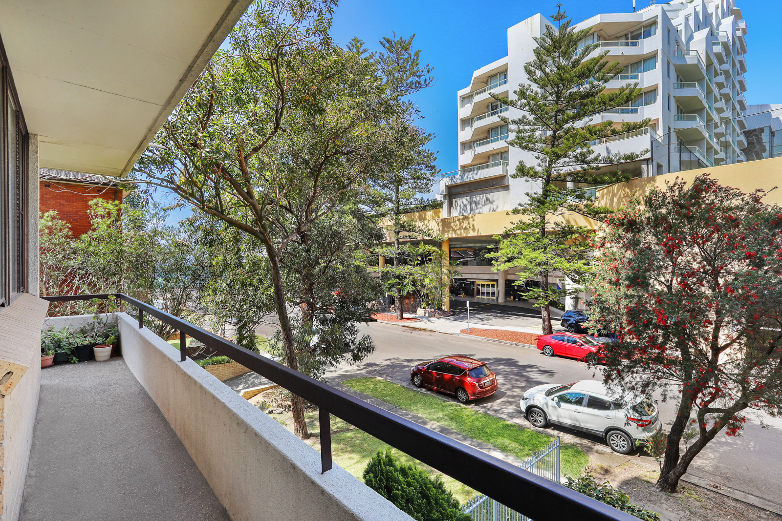 8/3 Princess Street, BrightonLeSands NSW 2216 Apartment Sold lsre