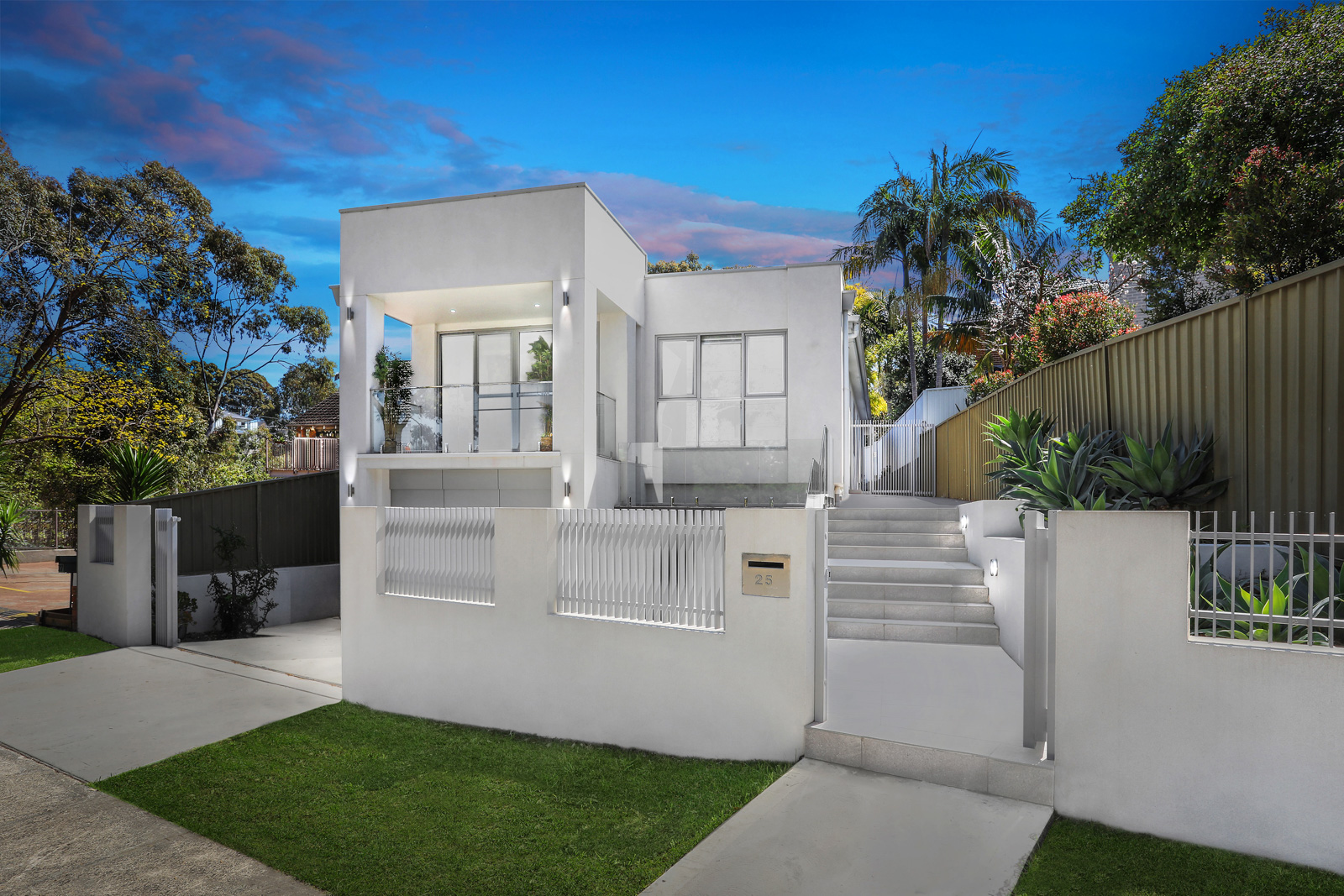 25 Hurstville Road, Hurstville NSW 2220 House Sold