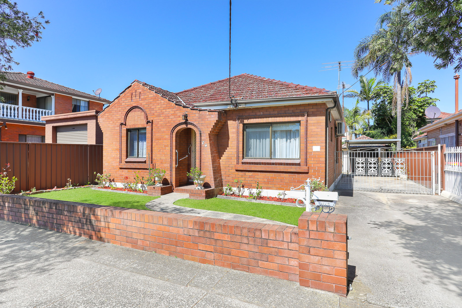79 Barton Street, Monterey NSW 2217 House Sold
