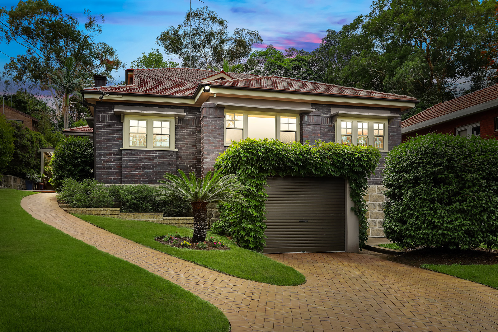 9 Belmont Avenue, Penshurst NSW 2222 House Sold