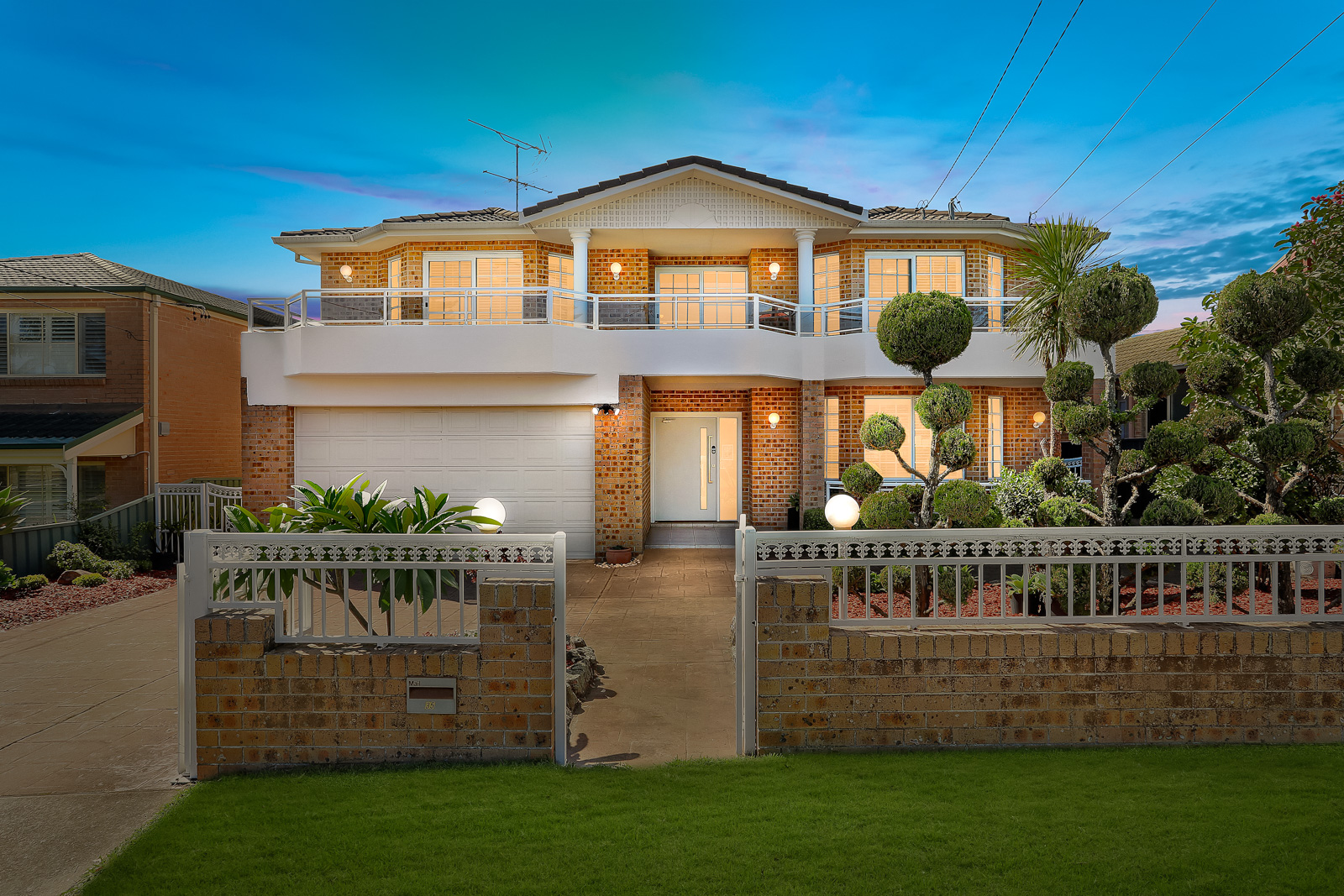 35 Seymour Street, Hurstville Grove NSW 2220 House Sold