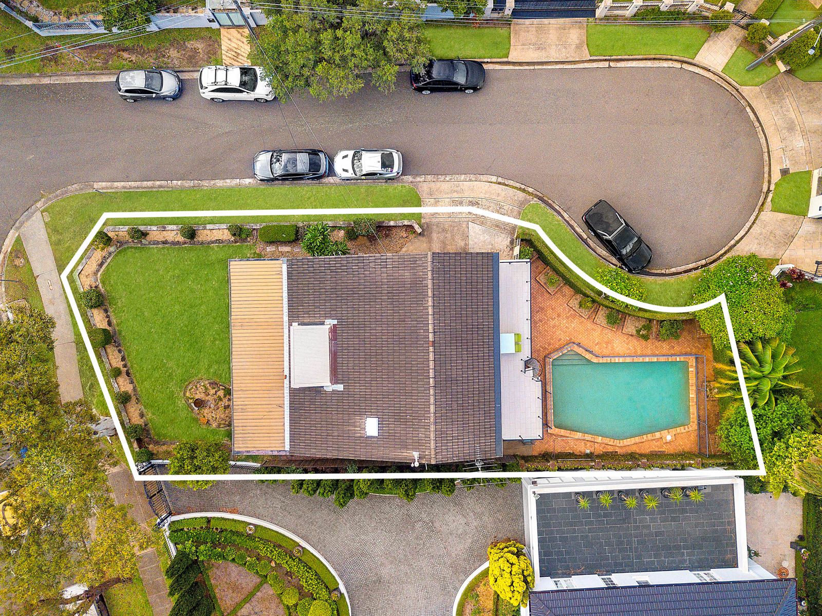 5 Sunnyside Place, Blakehurst NSW 2221 House Sold