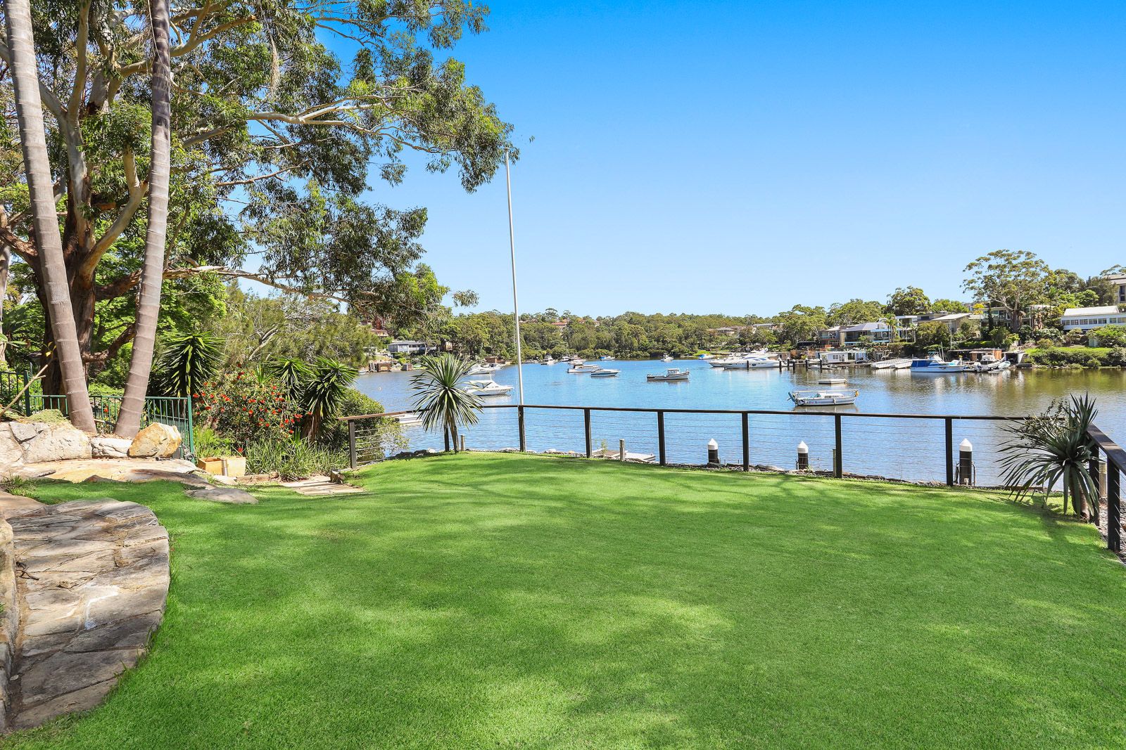 37 Queens Road, Connells Point NSW 2221 House Sold