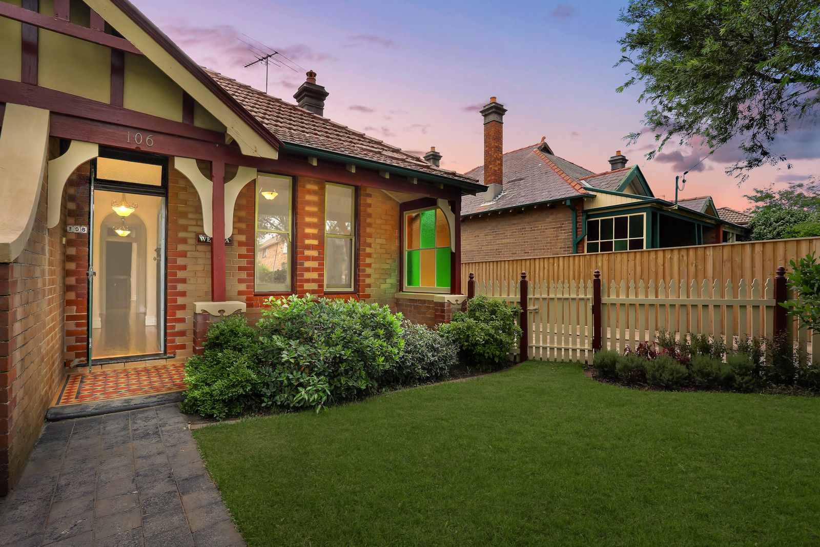 106 Penshurst Street, Penshurst NSW 2222 DuplexSemidetached Sold