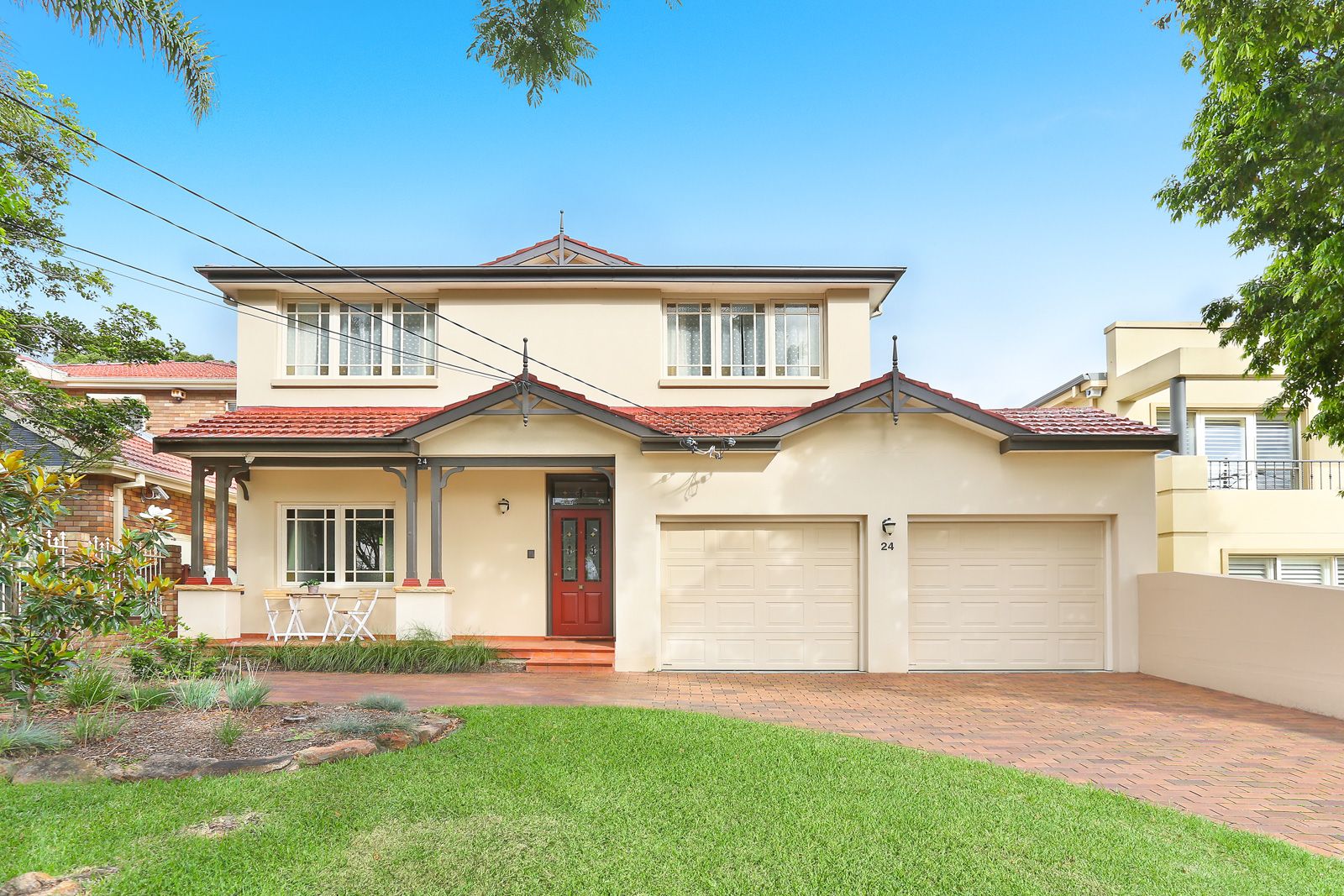24 Wentworth Avenue, Blakehurst NSW 2221 House Sold