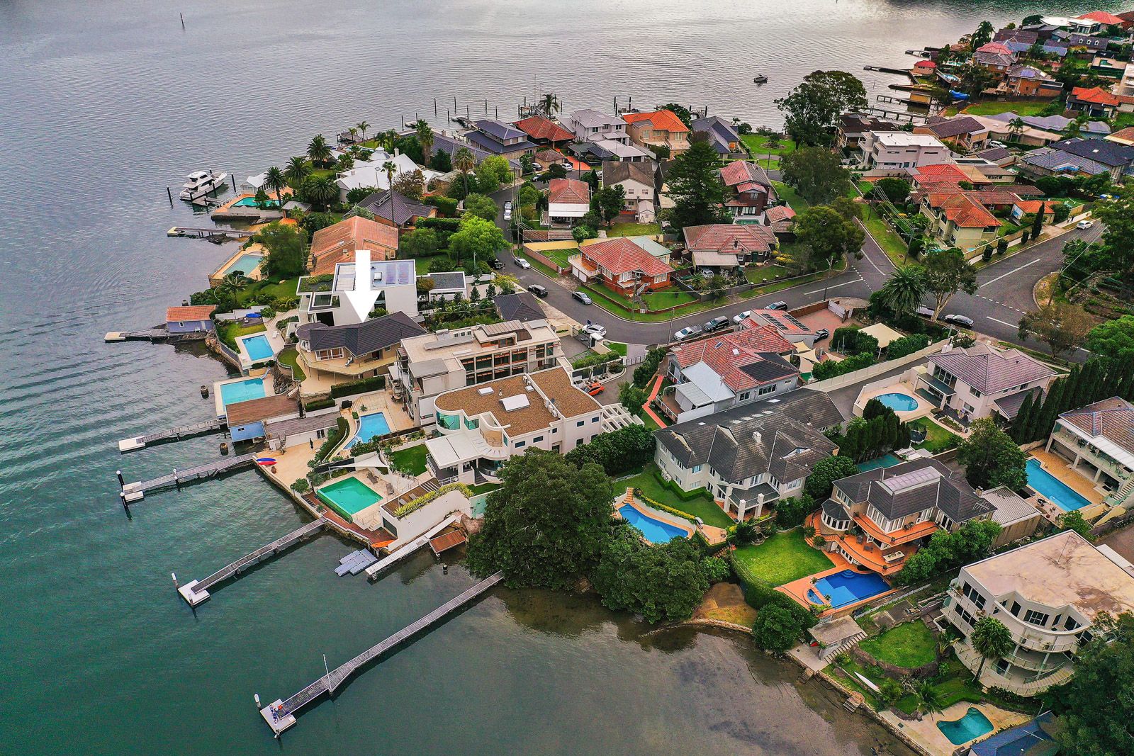 26 Bowden Crescent, Connells Point NSW 2221 House Sold