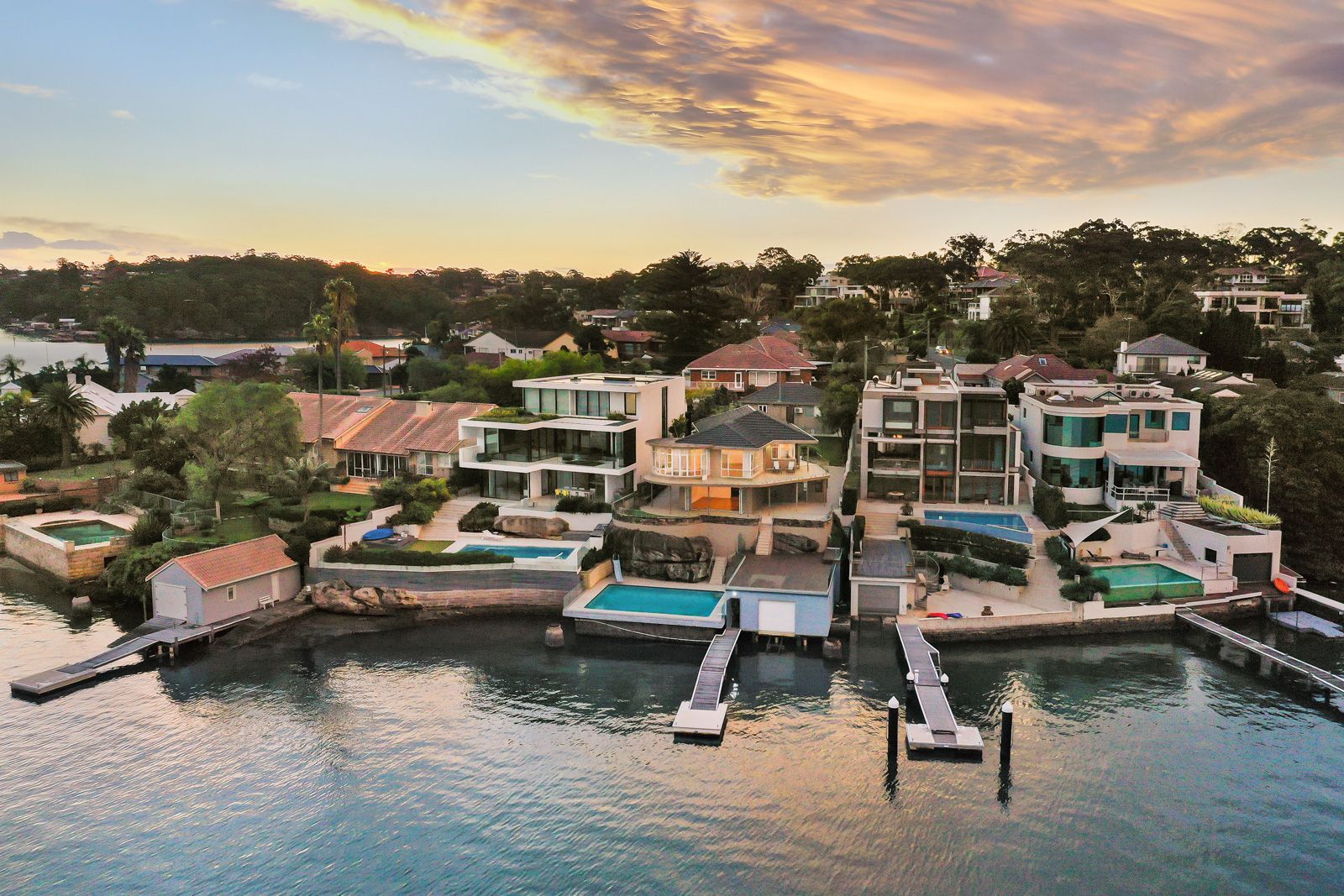 26 Bowden Crescent, Connells Point NSW 2221 House Sold