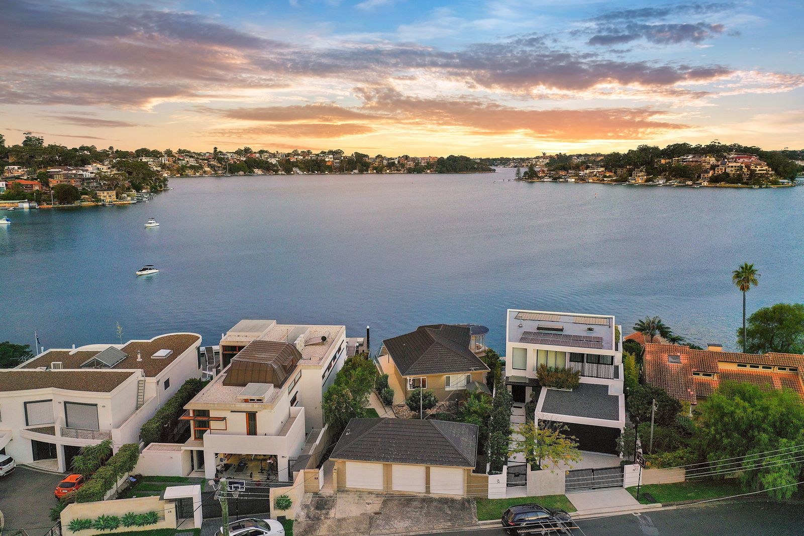 26 Bowden Crescent, Connells Point NSW 2221 House Sold