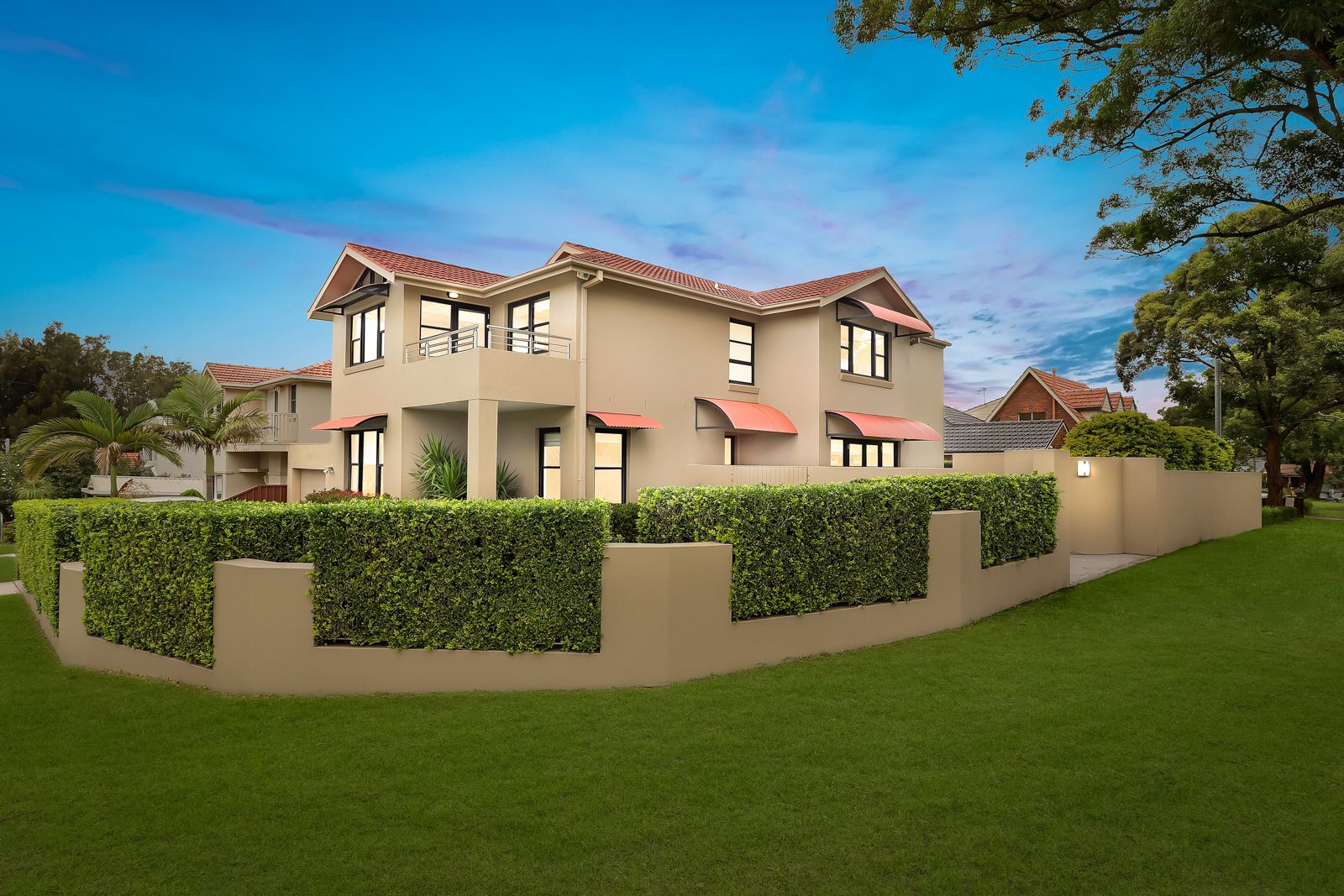 55a Harslett Crescent, Beverley Park NSW 2217 Property Information