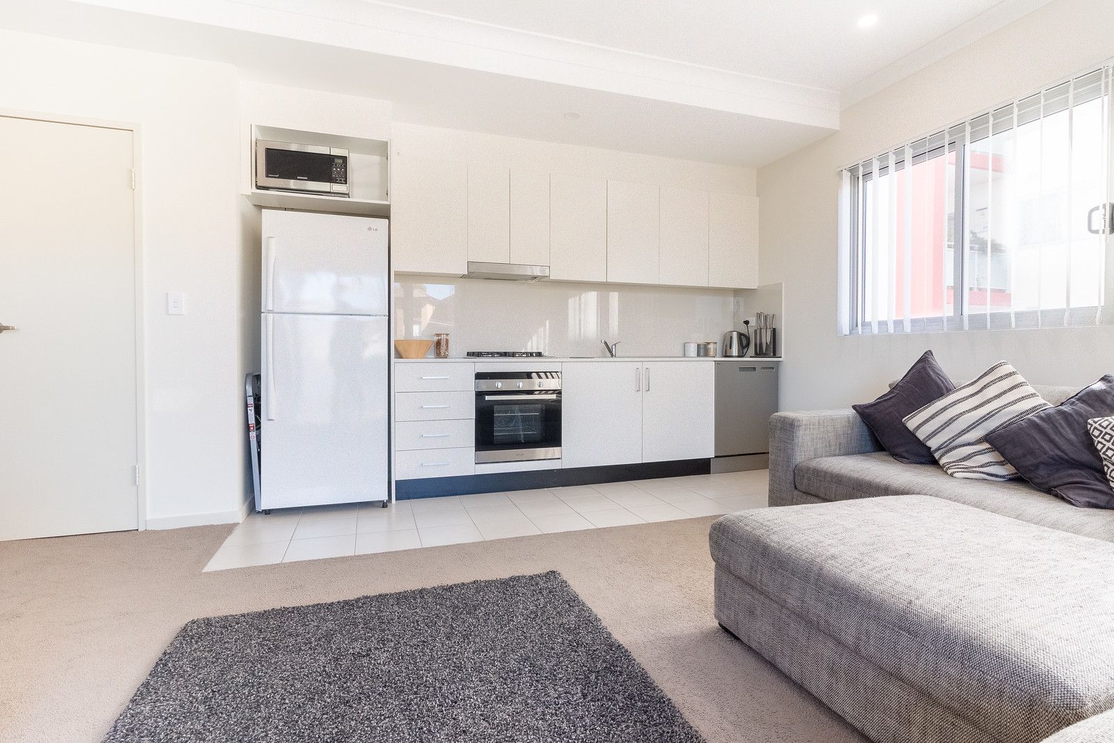 8/32 Station Street, Dundas NSW 2117 Apartment Leased