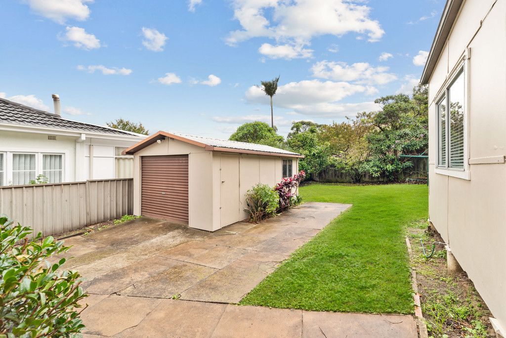 11 Gardenia Street, Lane Cove West NSW 2066 House Leased