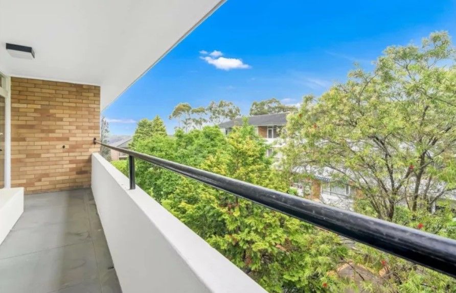 9C/40 Cope Street, Lane Cove NSW 2066 Property Information